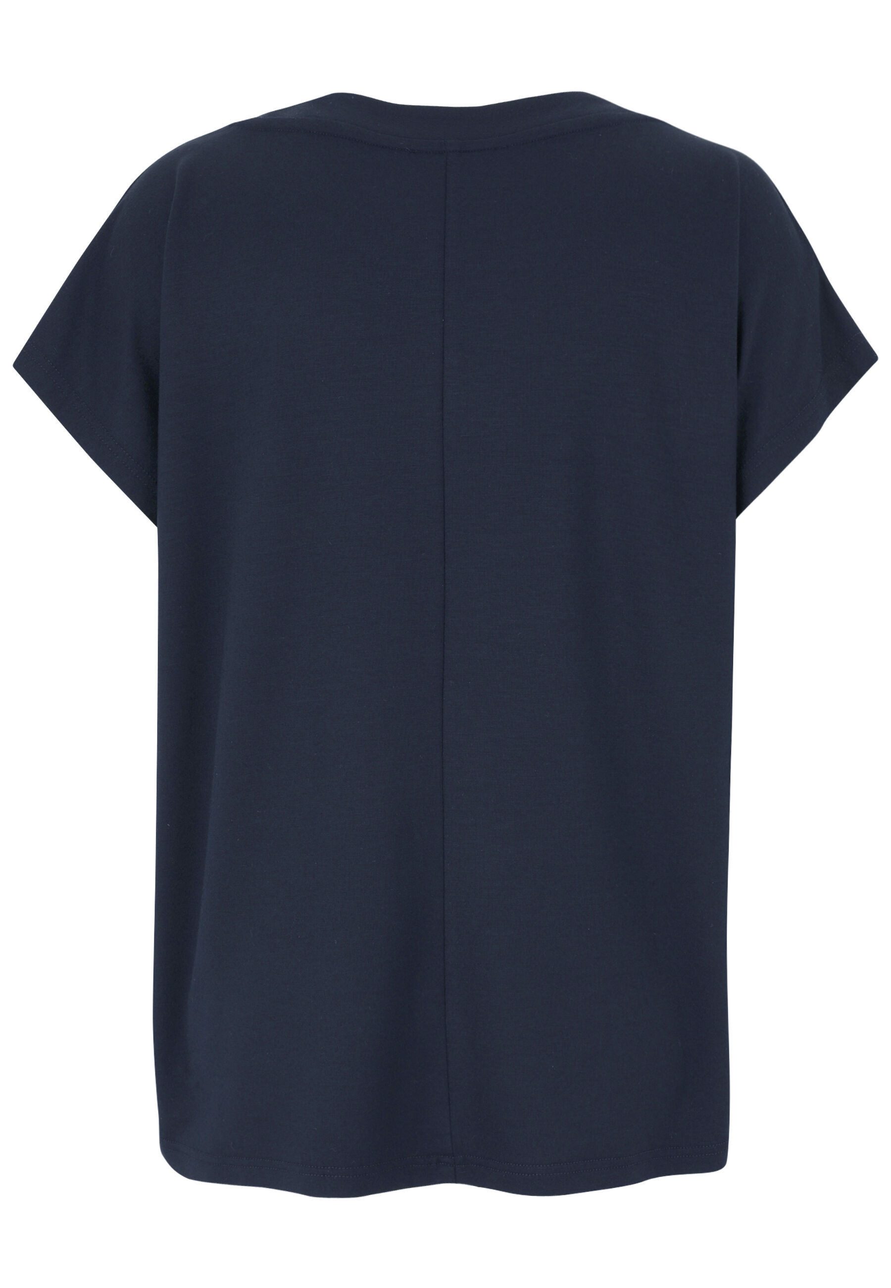 Doris Streich Sweatshirt (1-tlg) mit Frontprint