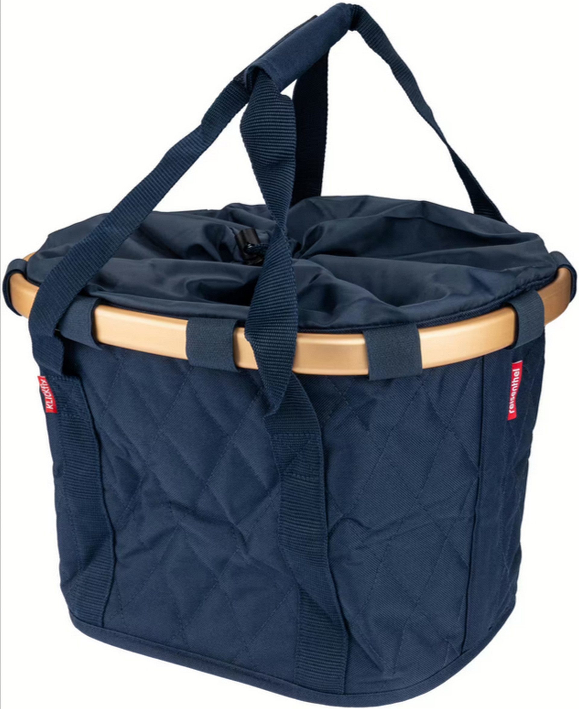 KlickFix Fahrradkorb, Vorderradkorb "Bike Basket" günstig online kaufen