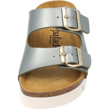 Palado Korfu PL Metallic Pantolette