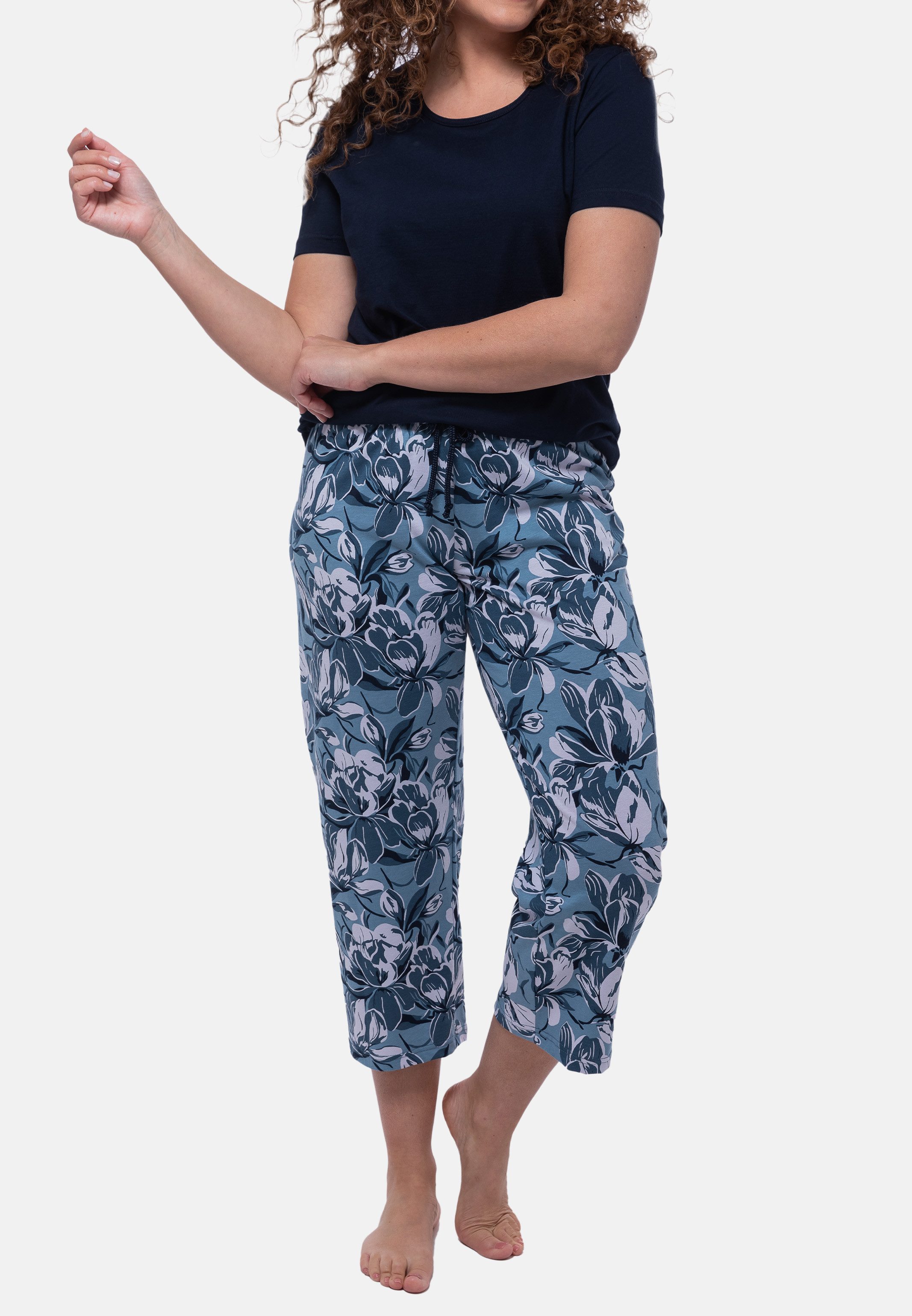 Pyjama Night & Home