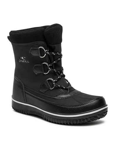 O'Neill Schuhe Alta Women High 90233030.11A Triple Black Bootsschuh