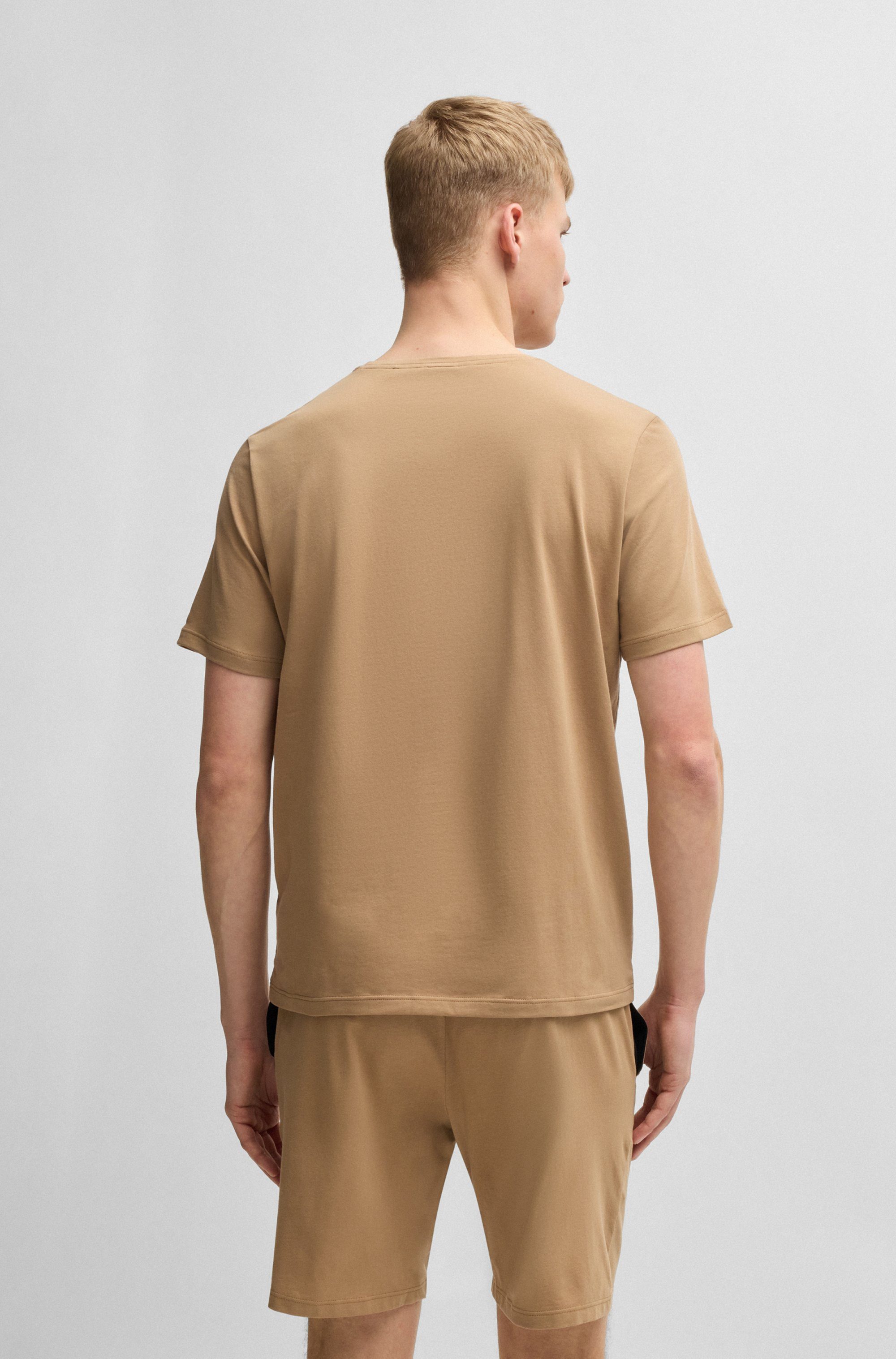 BOSS T-Shirt Mix&Match T-Shirt R mit günstig online kaufen