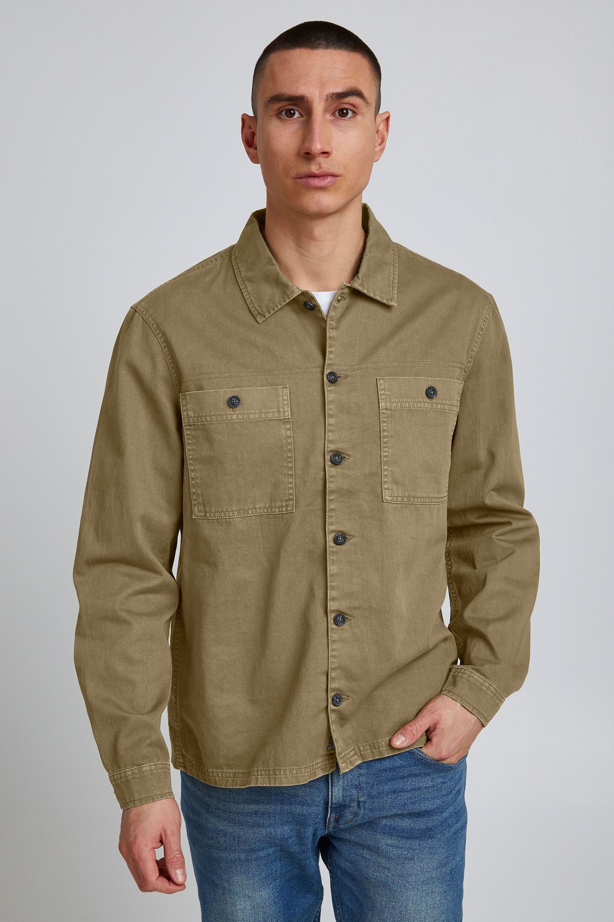 Langarmhemd BLEND BHShirt