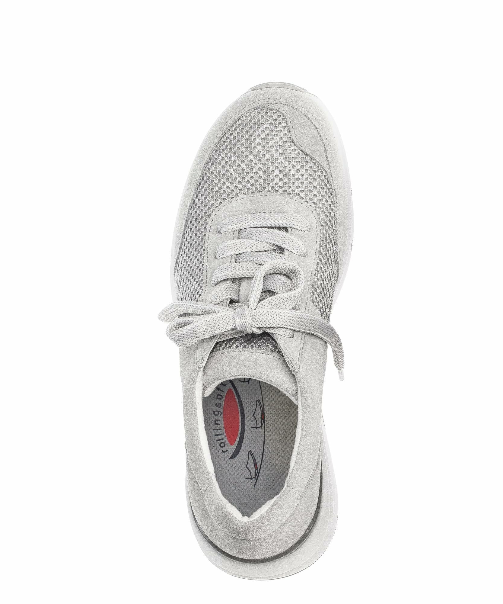 Gabor Freizeit Schnürer für Damen Schnürschuh (keine Angabe, 1-tlg., keine Angabe)