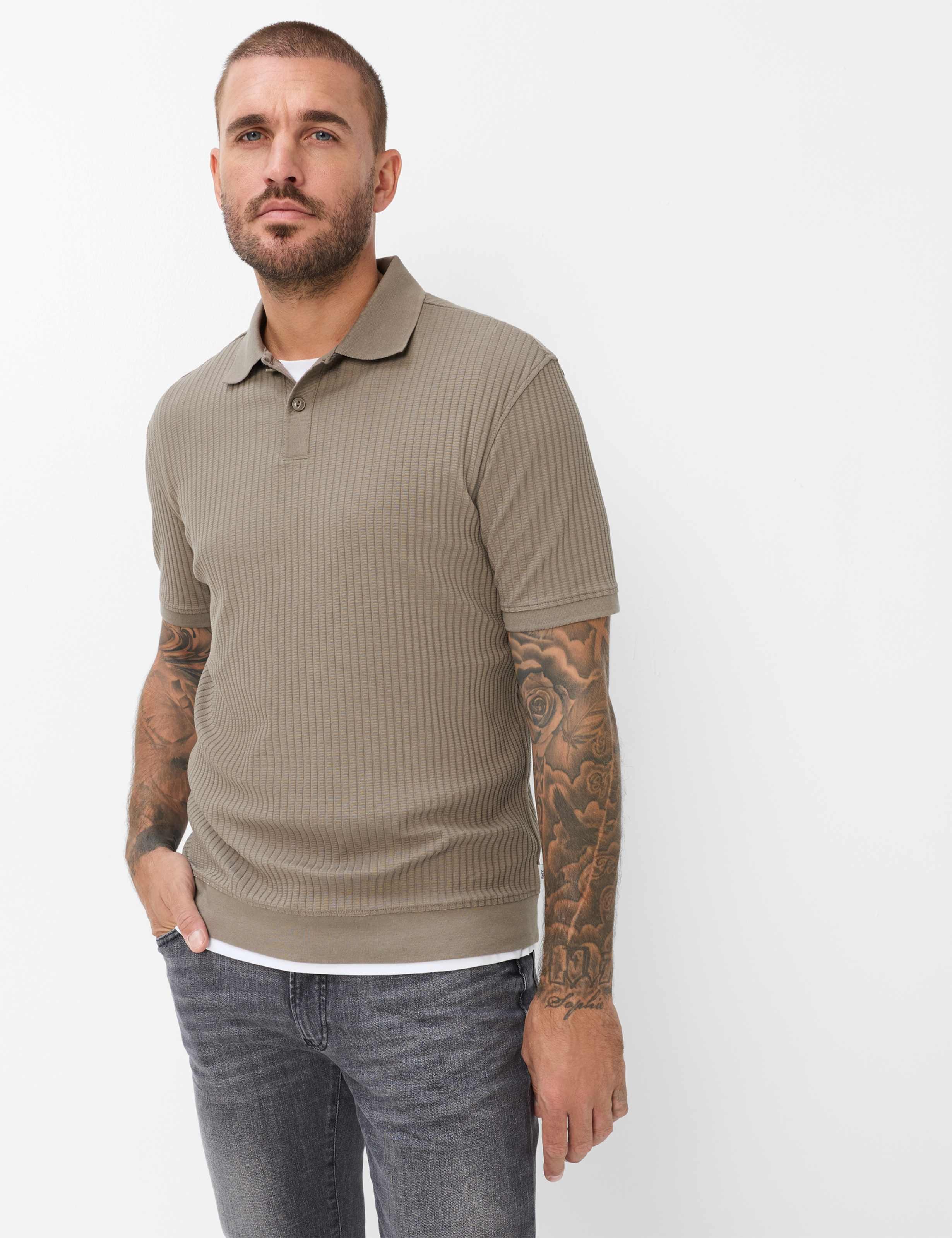 Brax Poloshirt Style PINO