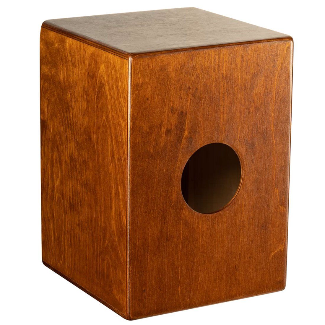 Meinl Percussion Cajon JC50AB-B mit keepdrum Pad