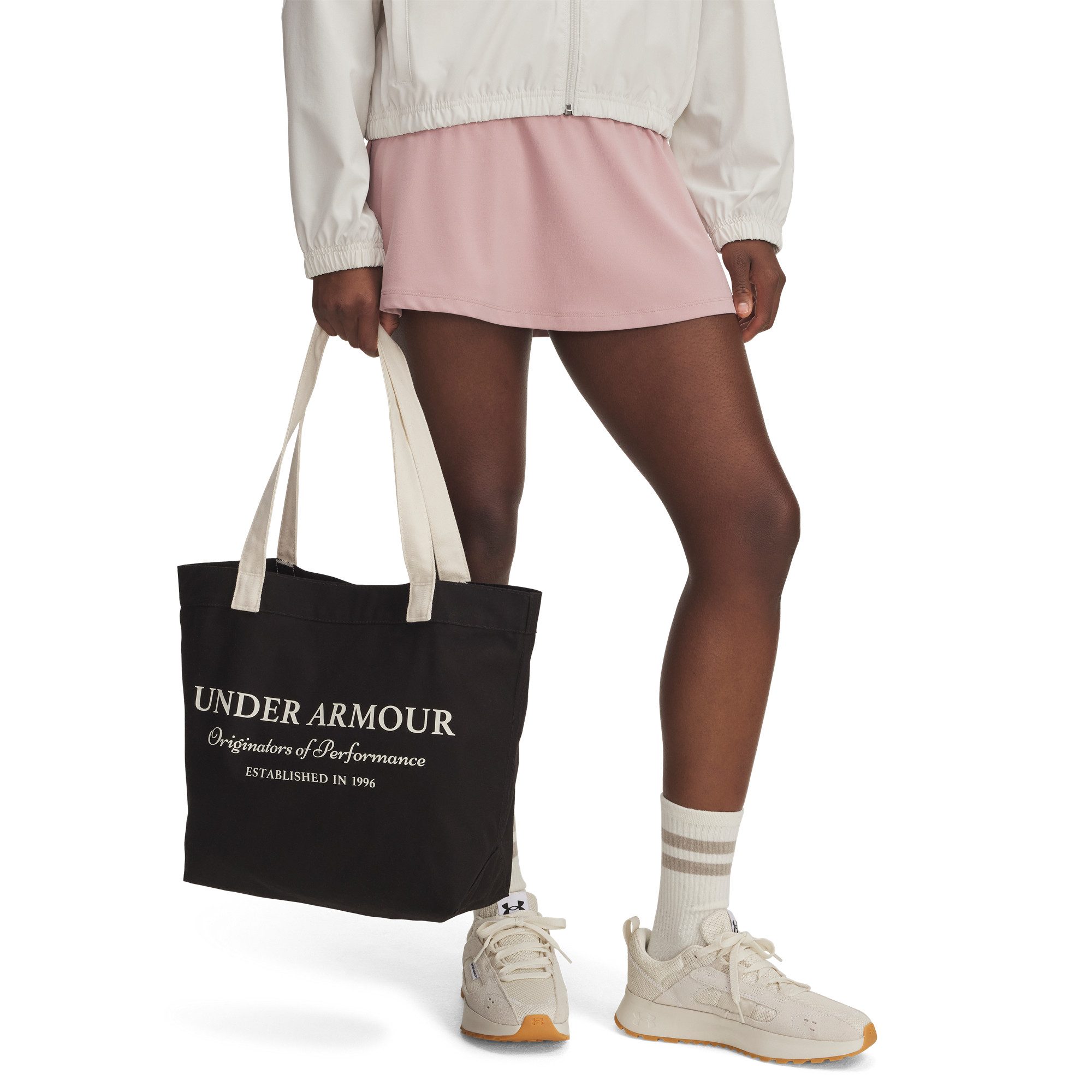 Under Armour® Handtasche Under Armour Tragetasche UA Canvas Tote 6001898