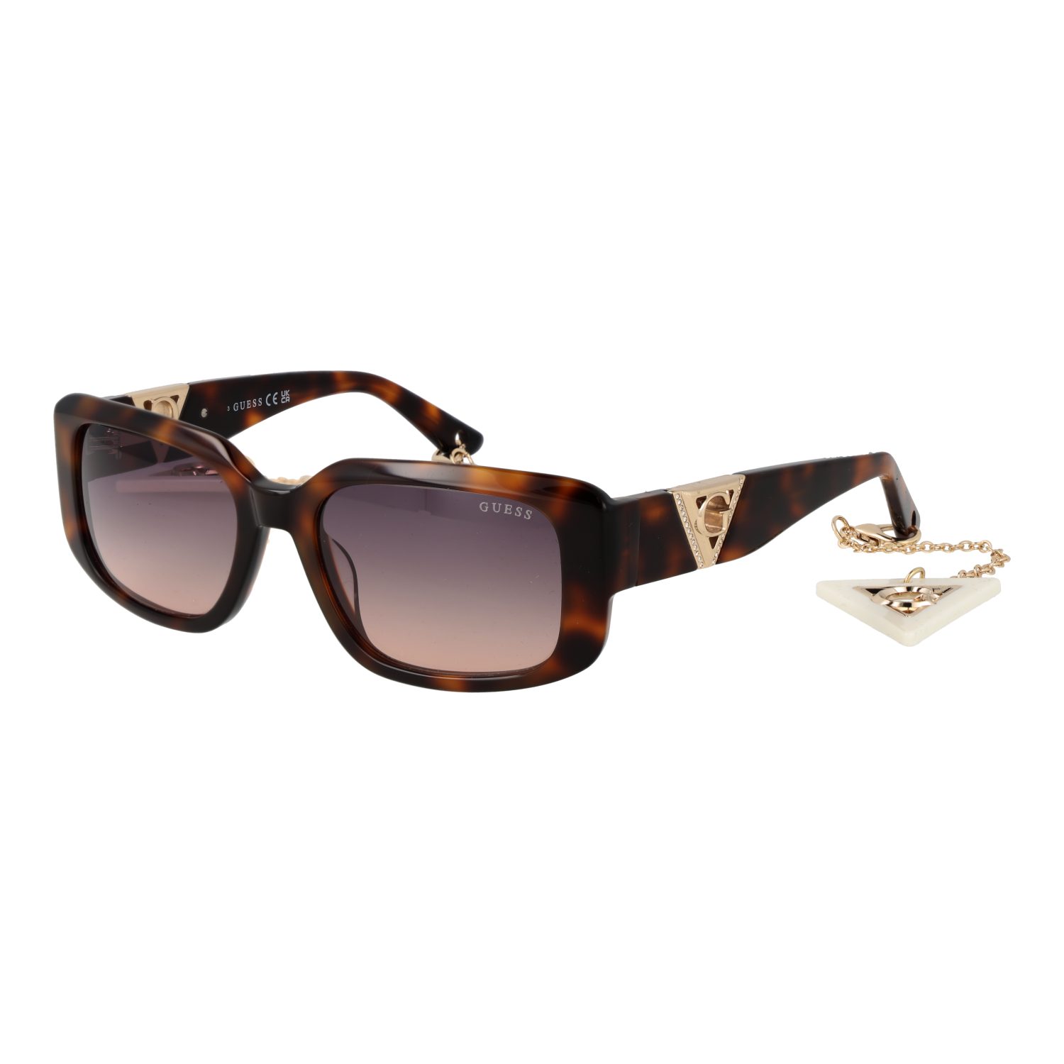 Guess Sonnenbrille GU7891 5352B