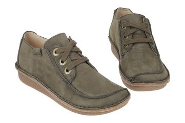 Clarks 26173890 4 Schnürschuh