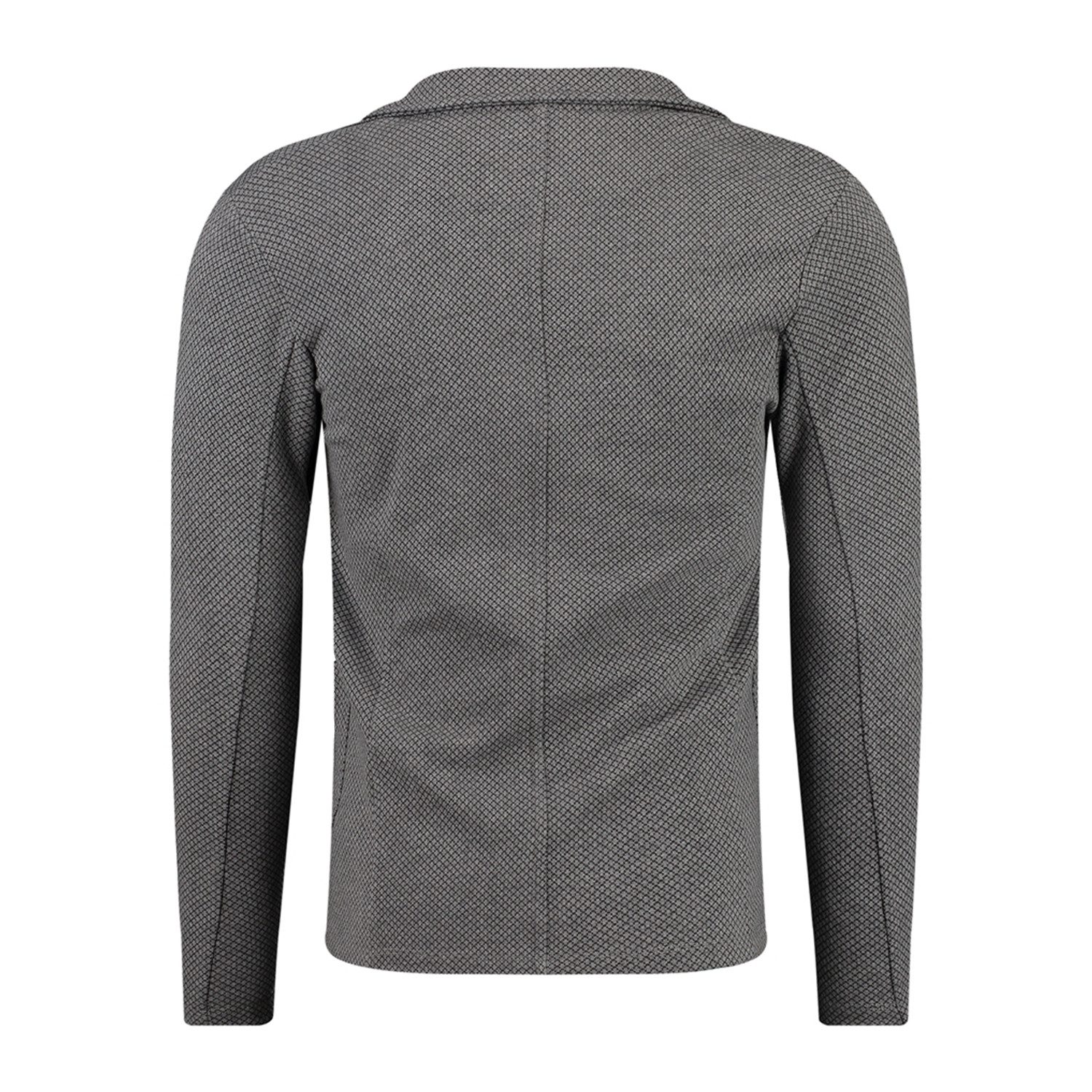 Key Largo Jerseysakko MSW CHARLES JACKET günstig online kaufen