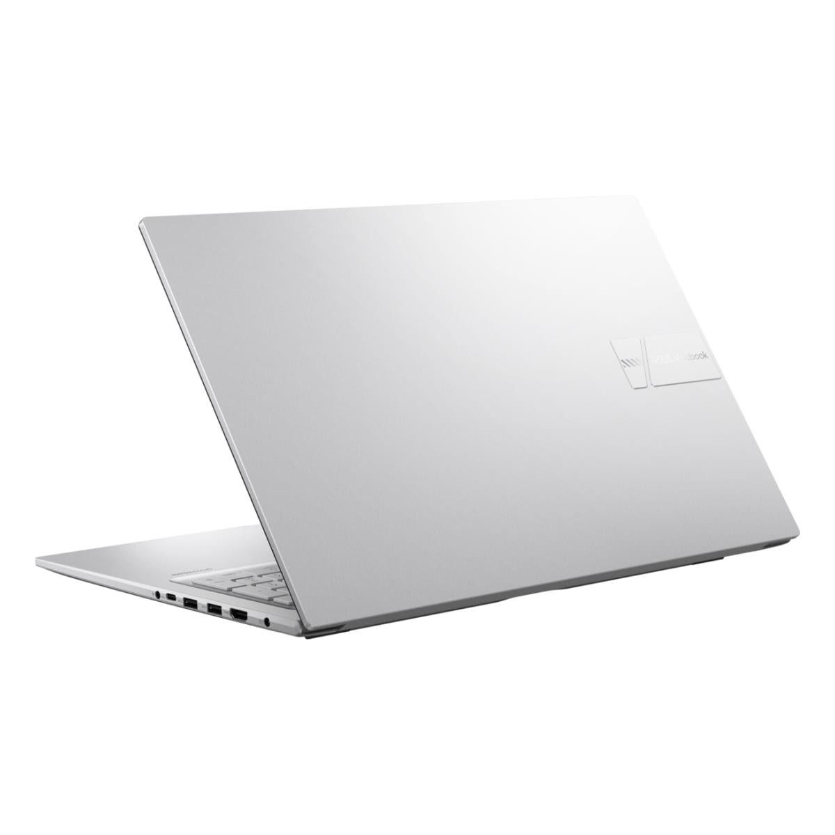 Asus Vivobook 17 X1704VA-AU1116 Notebook (43.94 cm/17.3 Zoll, Intel Core 5 120U, Intel Graphics, 8 GB, 512 GB SSD, 8 GB RAM)