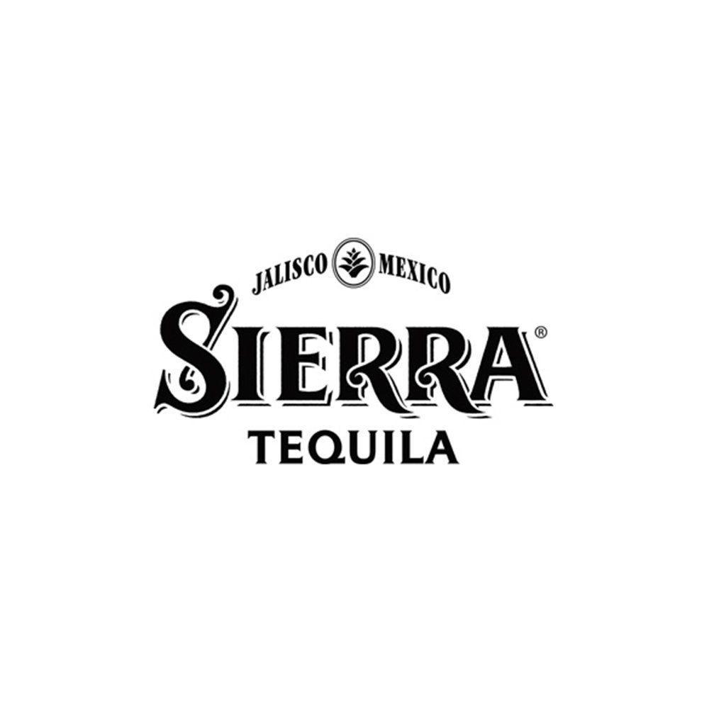 Sierra Tequila