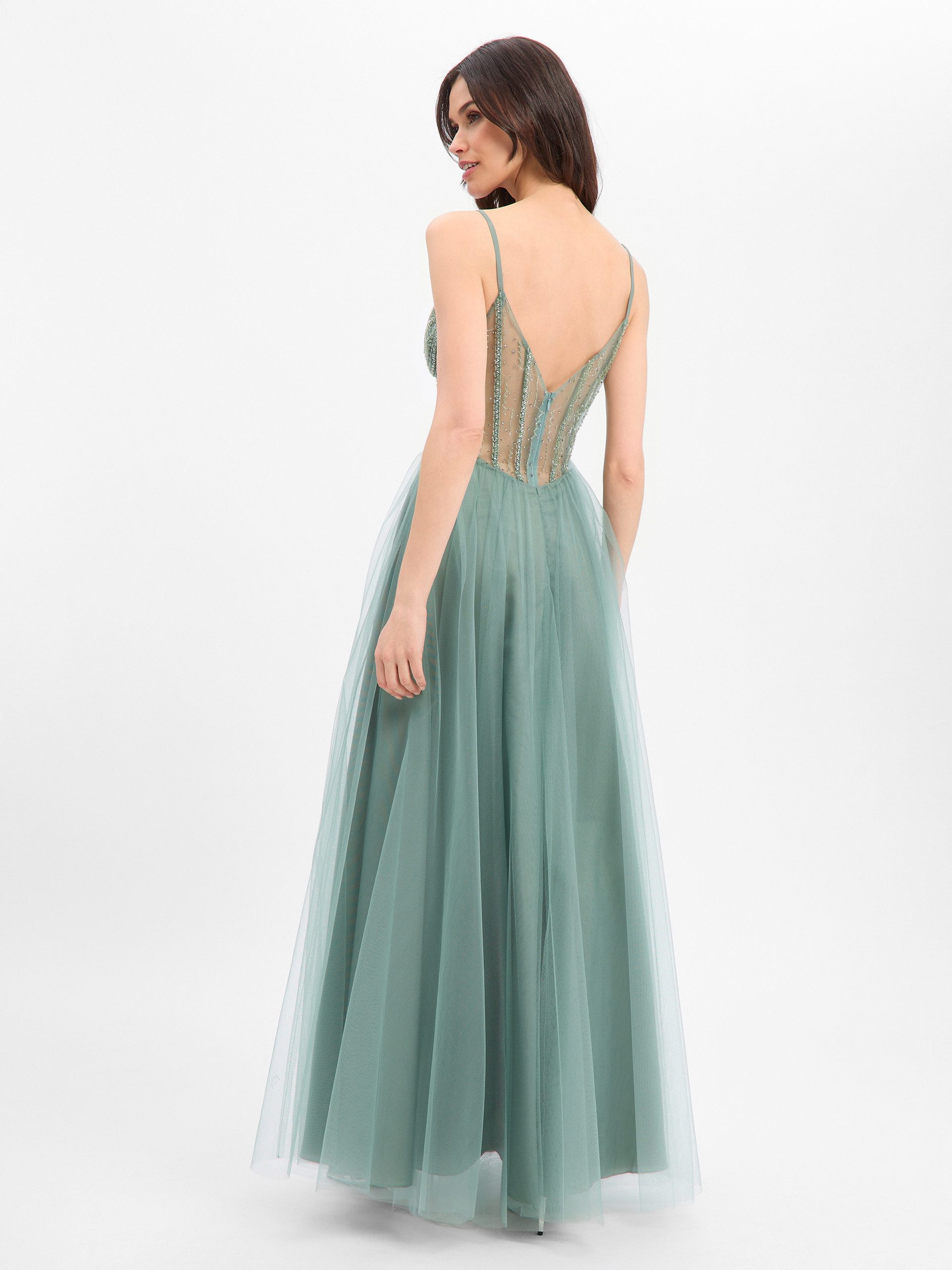 Laona Abendkleid