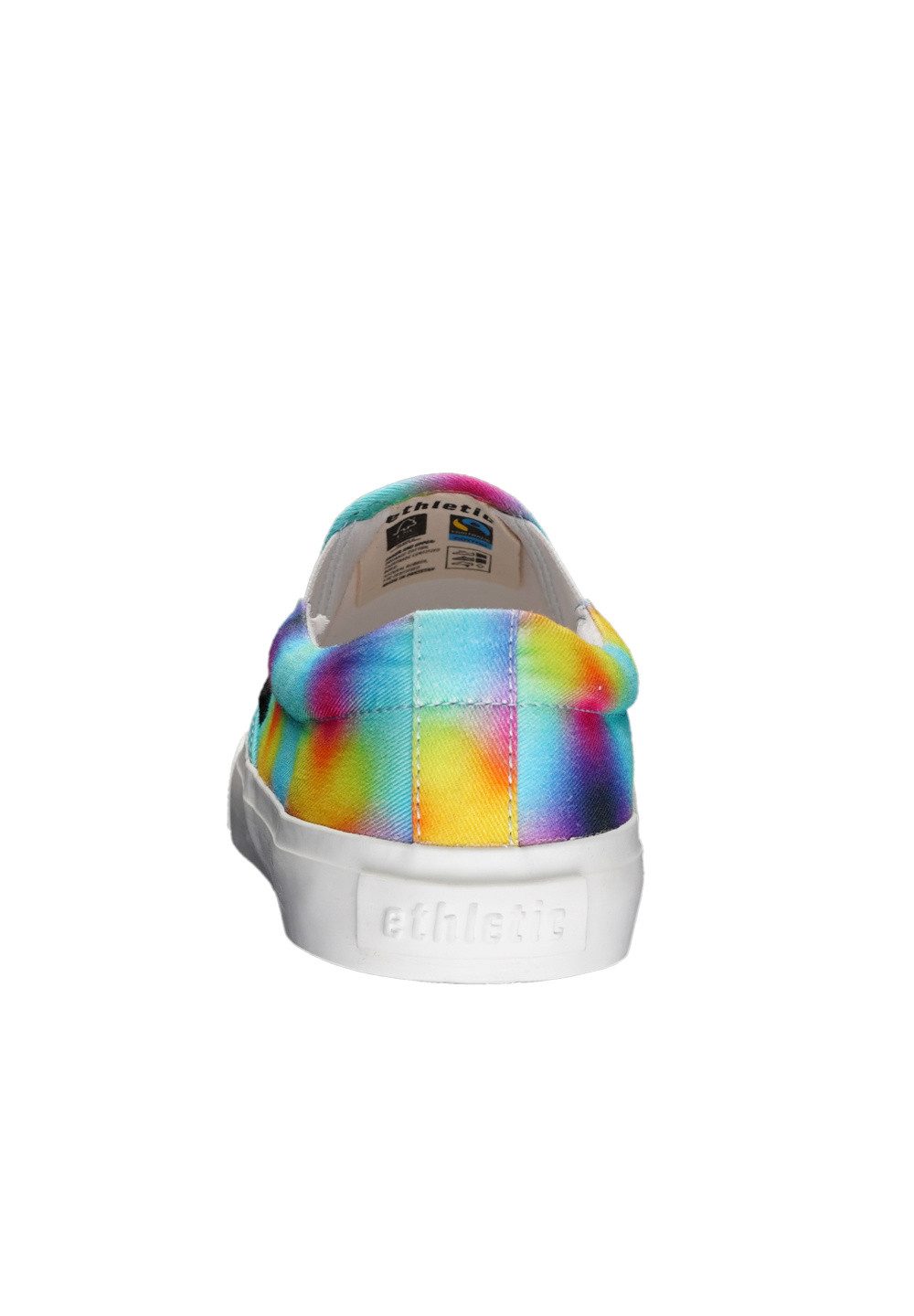 ETHLETIC Fair Deck Collection Sneaker Fair günstig online kaufen
