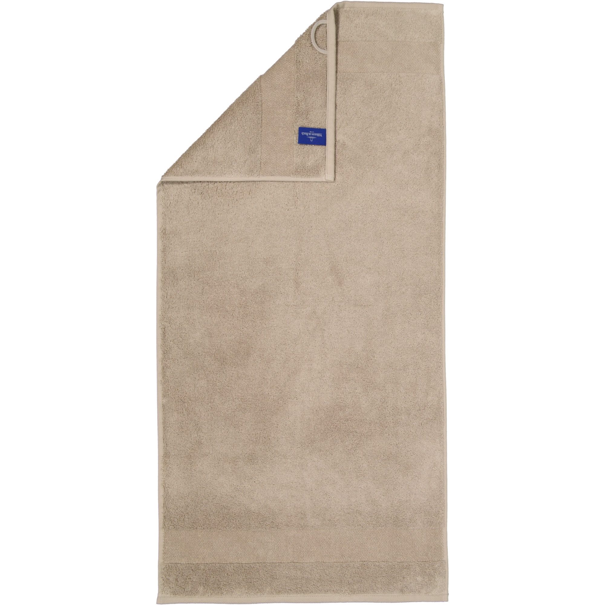 Villeroy & Boch Handtücher One 2550 Frottier, 100% Baumwolle (1-St) – Bild 5 von 5