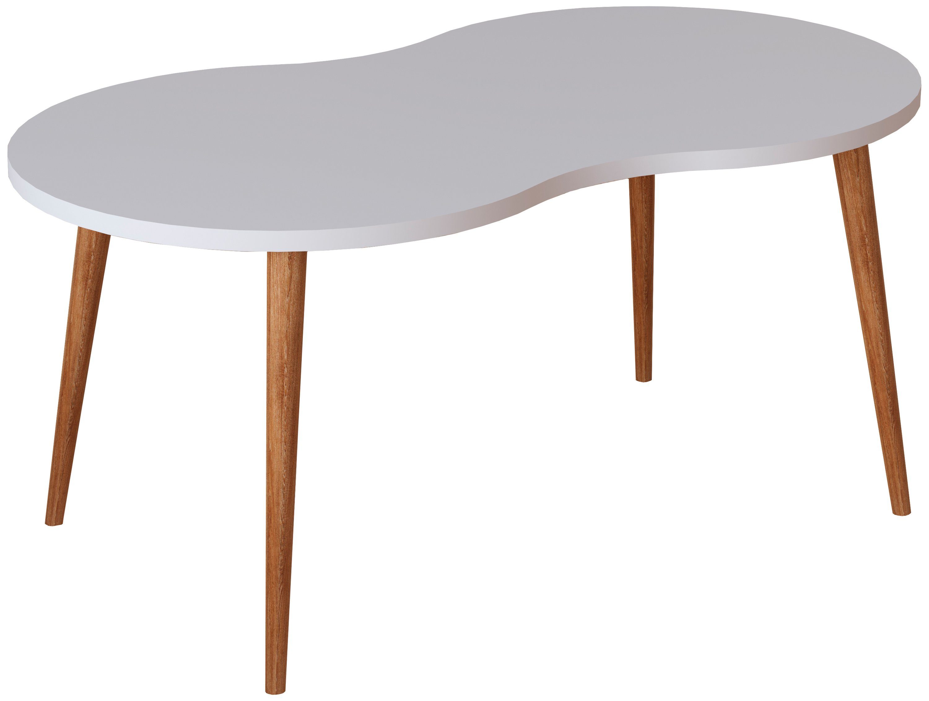 VCM Couchtisch Holz Sofatisch Couchtisch Beistelltisch günstig online kaufen