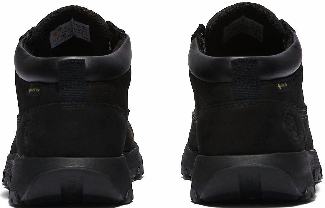 Timberland WINSOR PARKMID LACE UP WATERPROOF SNEAKER Schnürboots Winterstiefel, Schnürstiefel, Winterschuhe, wasserdicht