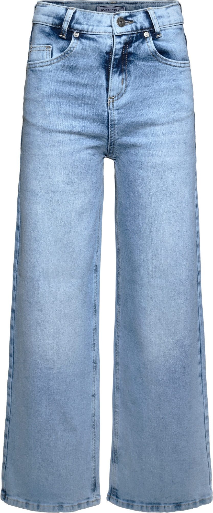 BLUE EFFECT Stretch-Jeans