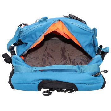 Mammut Wanderrucksack Nirvana, Polyester