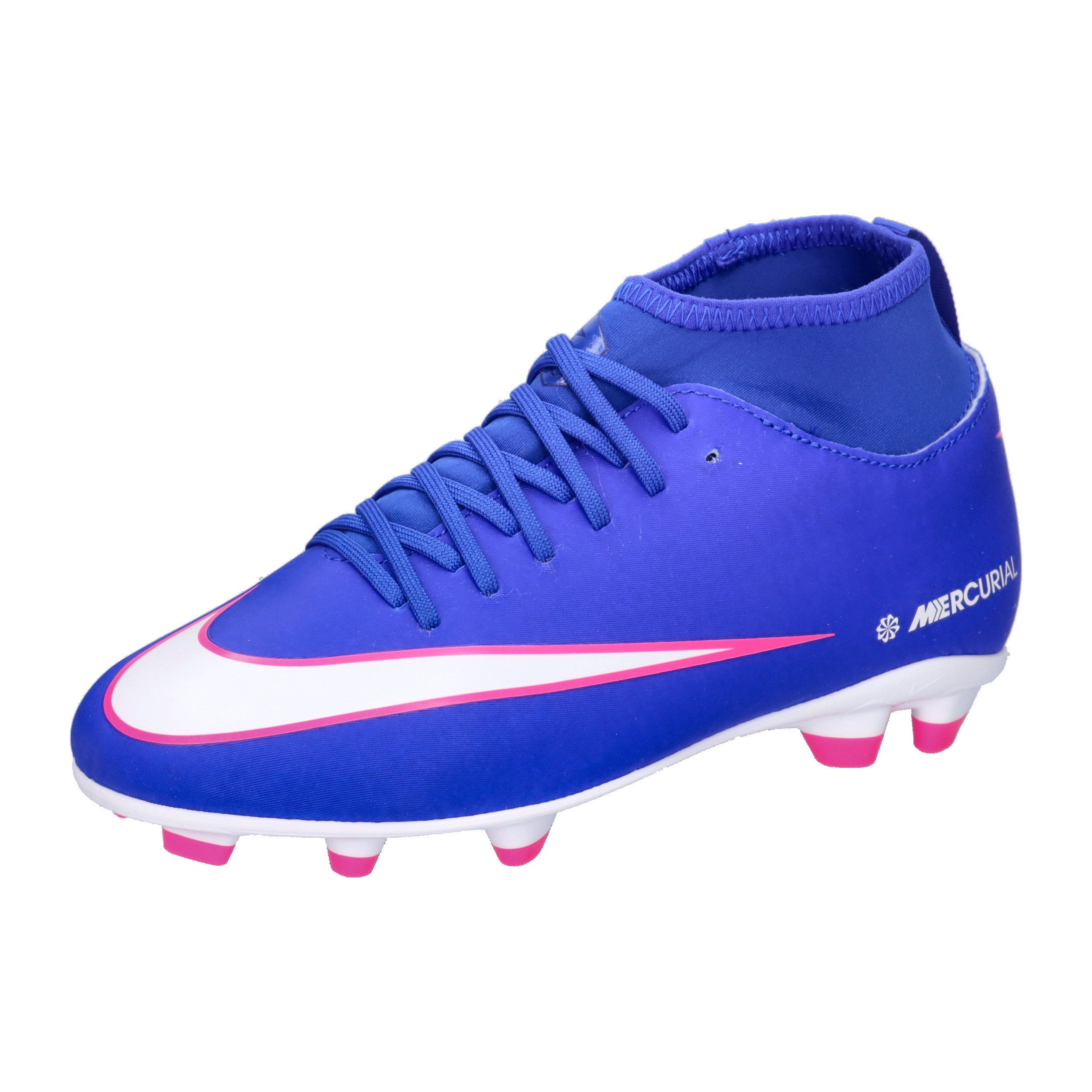 Nike Mercurial Superfly 10 Sneaker