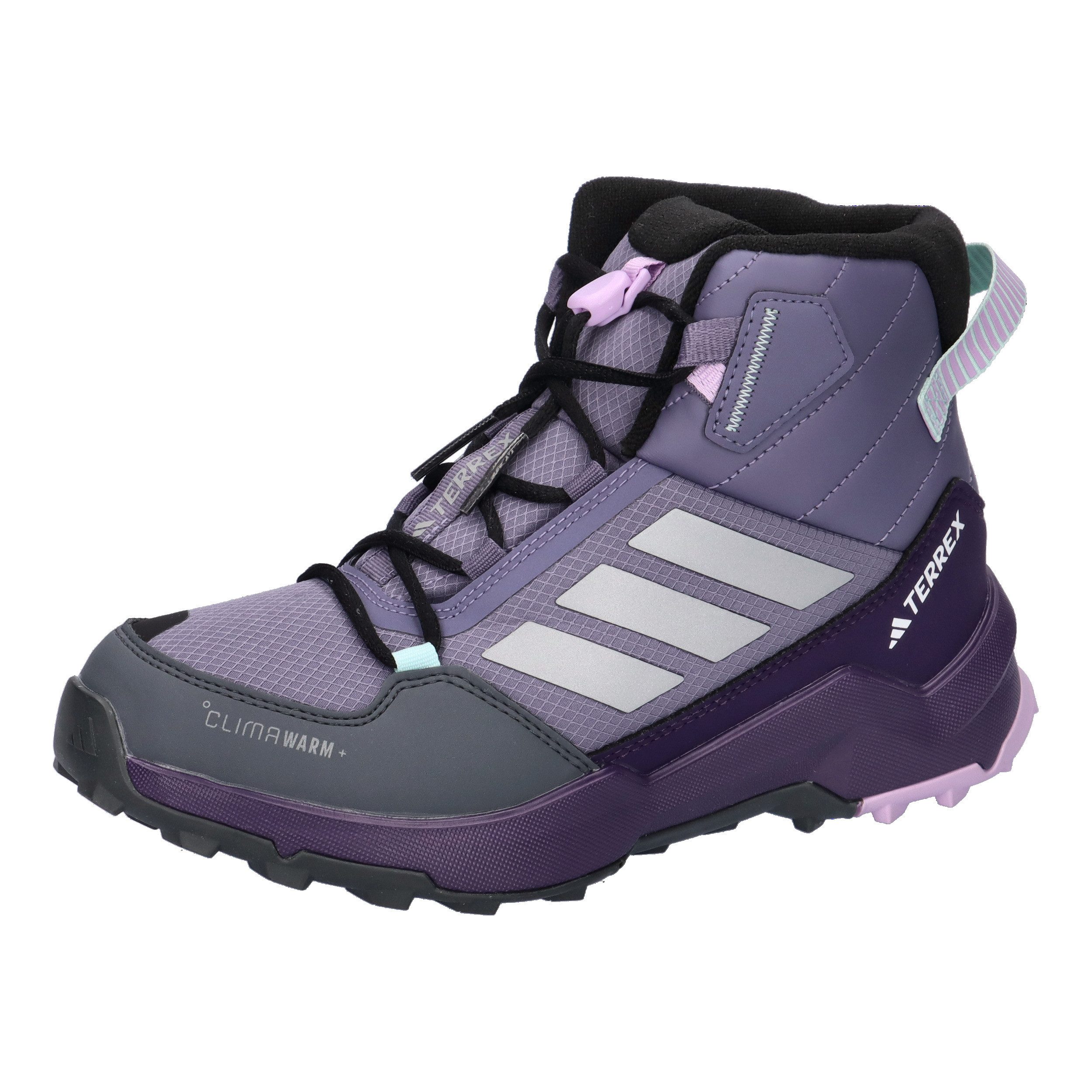 adidas TERREX adidas TERREX Kinder Wanderstiefel AX4R CW+ MID K Wanderstiefel