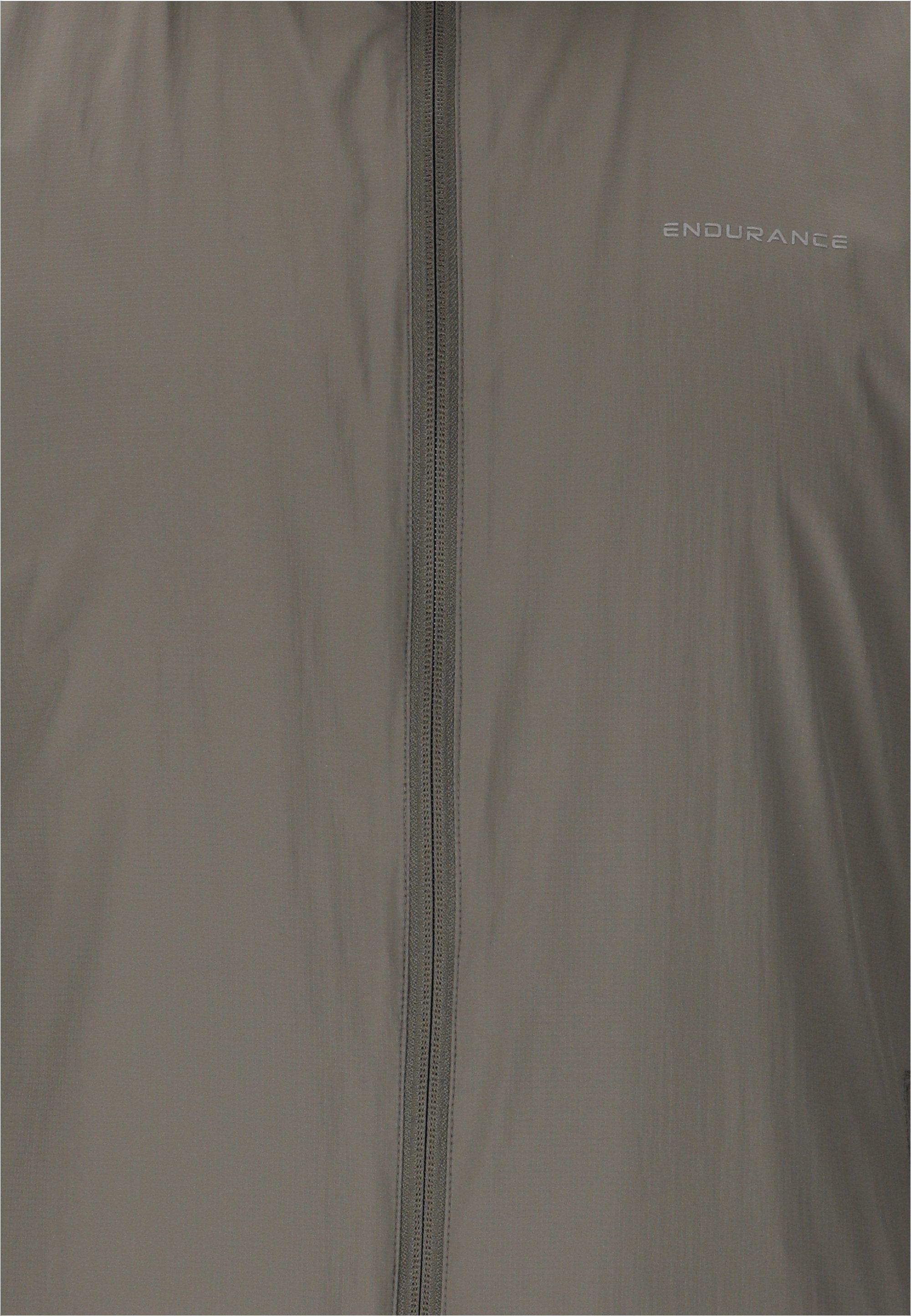 ENDURANCE Laufjacke Maliksi mit funktionalem Bionic Finish