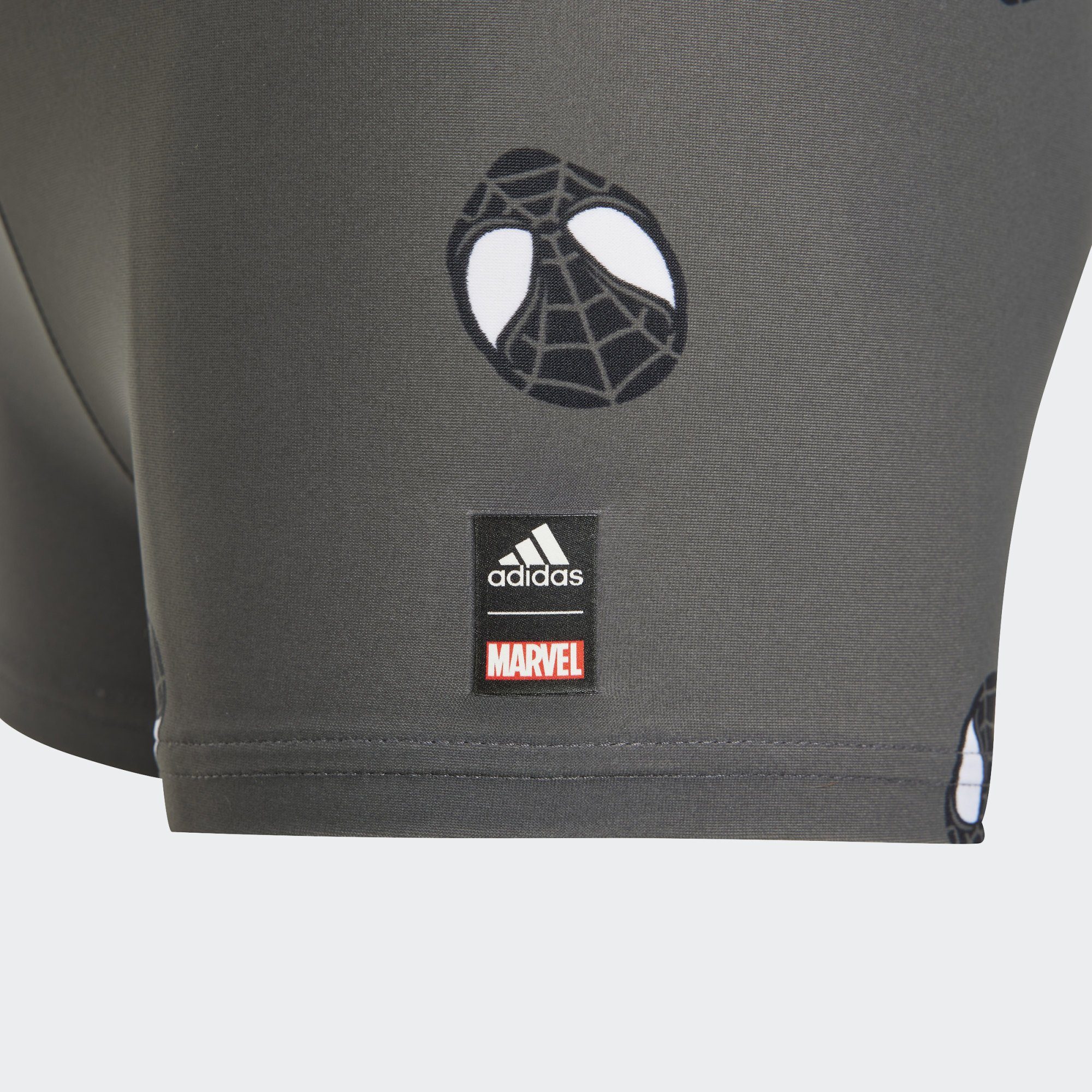 MARVEL BOXER-BADEHOSE Sportswear adidas SPIDER-MAN Boxer-Badehose