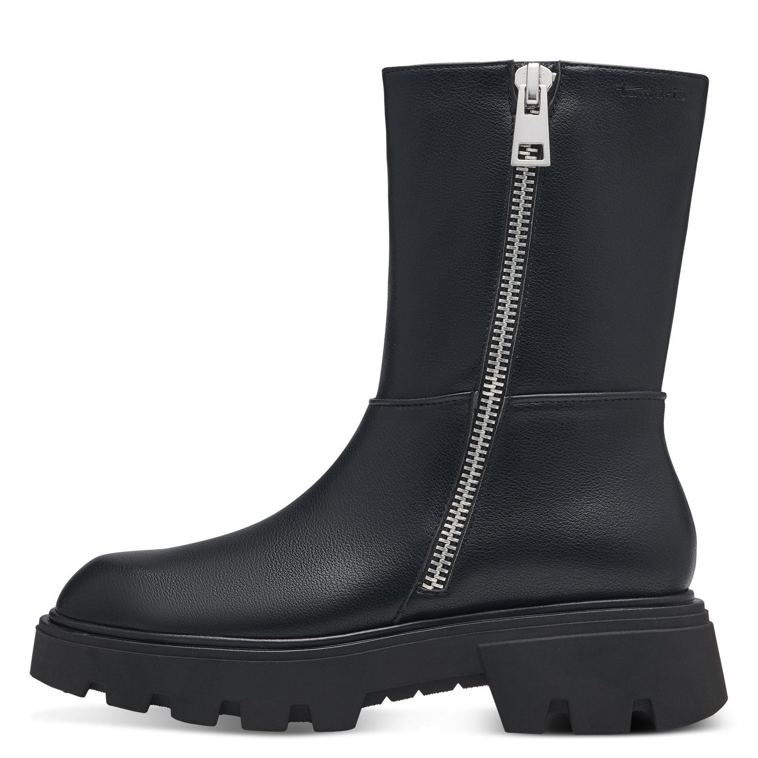 Tamaris Schlupfstiefel günstig online kaufen