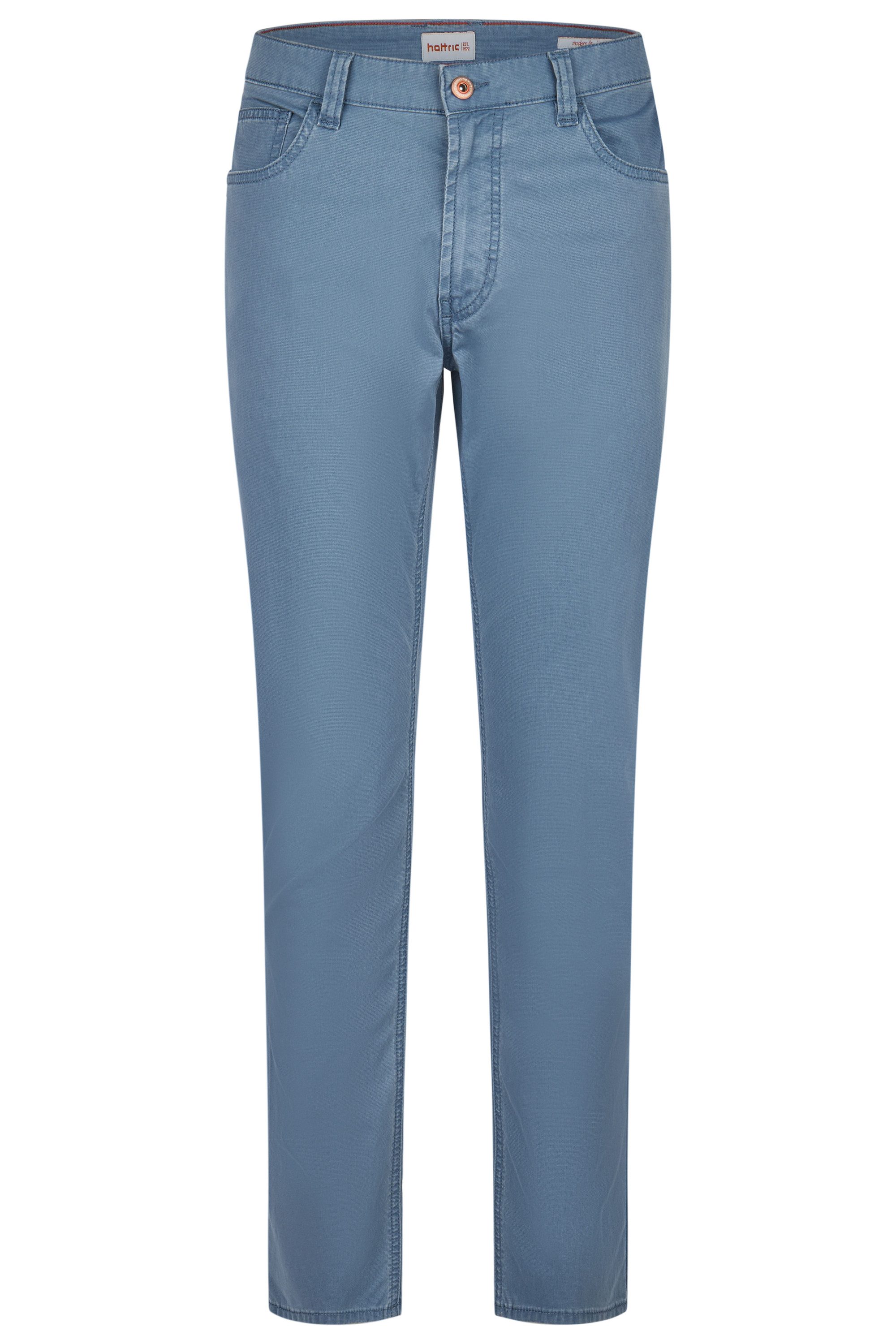 Hattric 5-Pocket-Hose 5-Pocket Harris