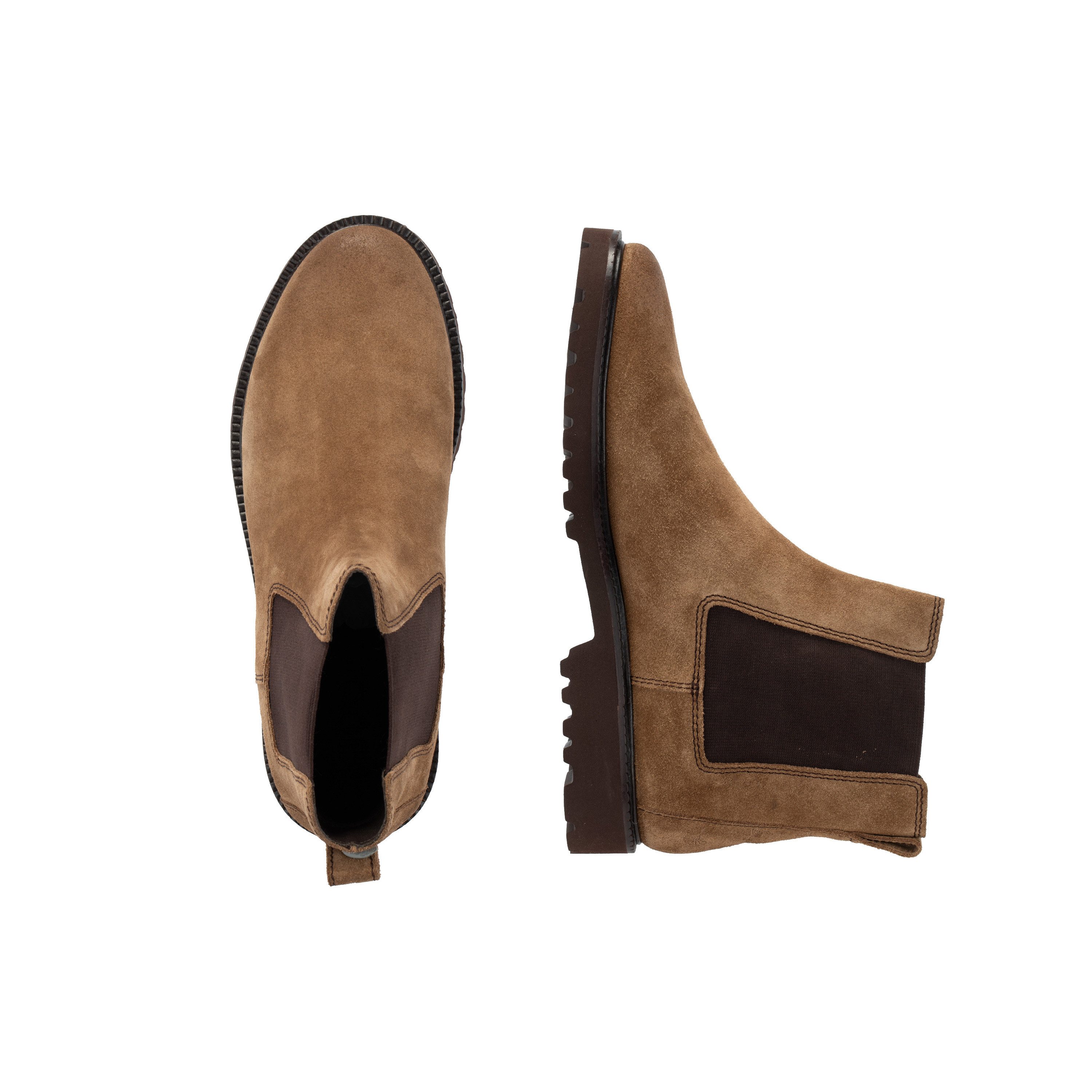 JOOP! Joop - Herren Stiefel Stampa Fine Daniel Chelsea Bootsschuh