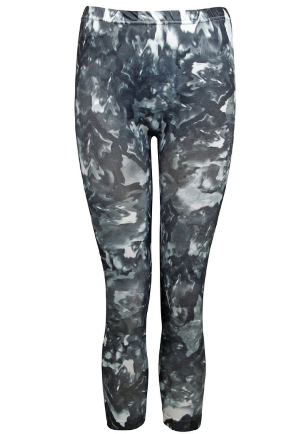 Capelli New York Yogaleggings 7/8 Sport Leggings Batik
