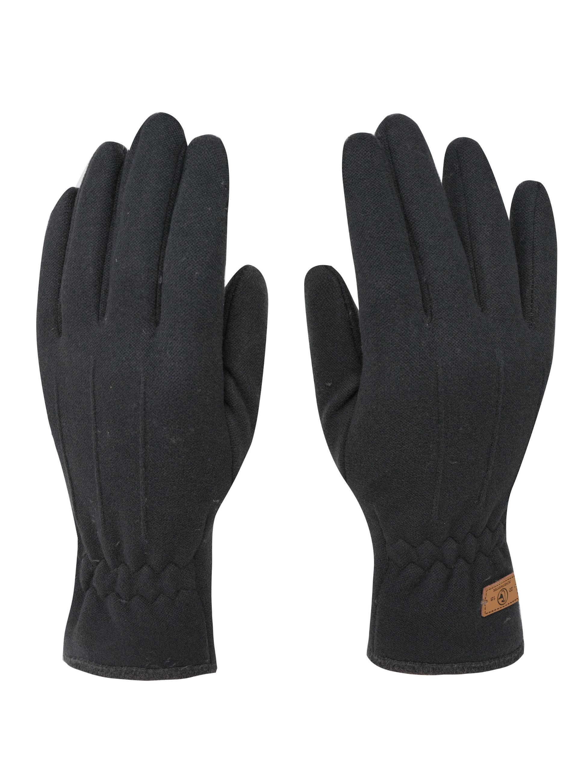 Schietwetter Fleecehandschuhe Fleece-Handschuh Hanna warm, angenehm günstig online kaufen