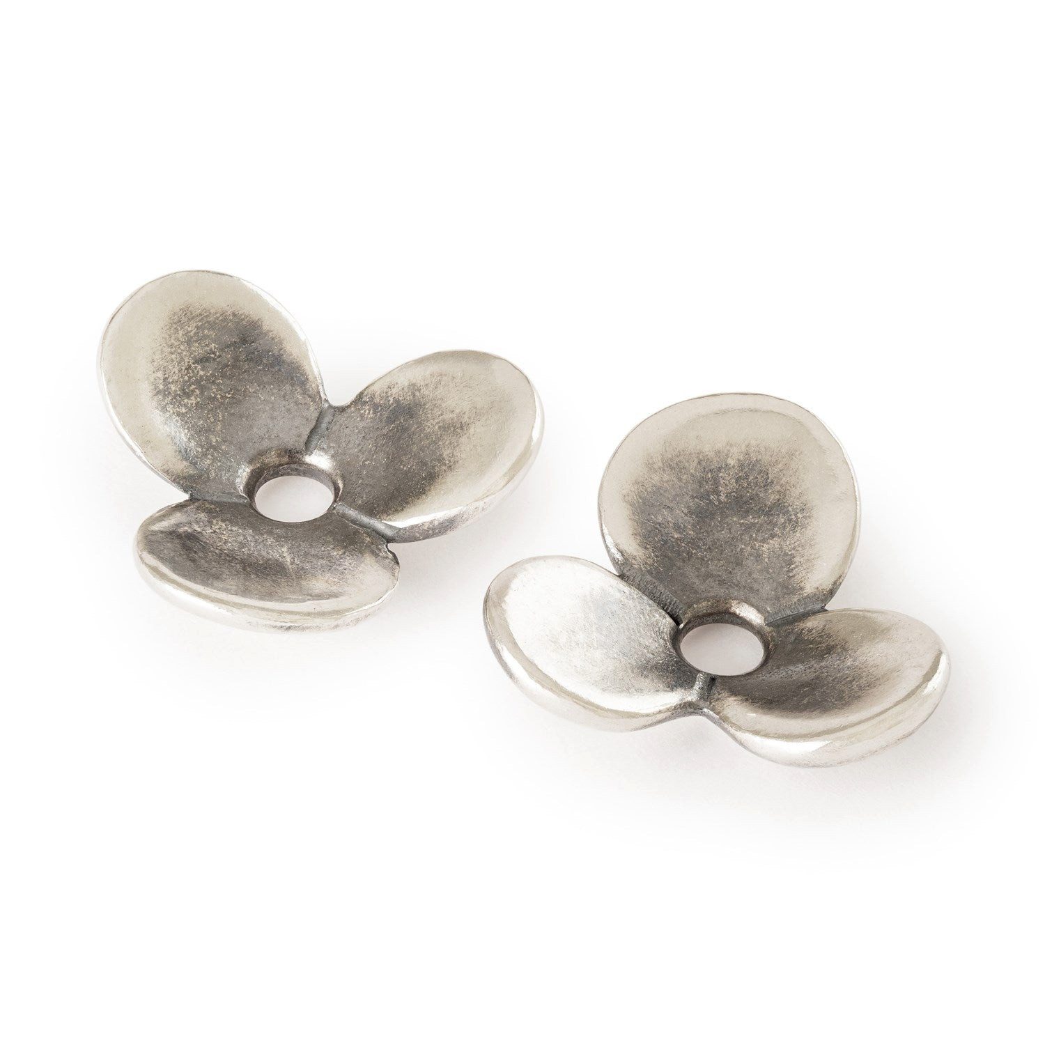 Trollbeads Einhänger für Ohrschmuck Blumenpoesie Серьги-крючки Einhänger, TAGEA-30004