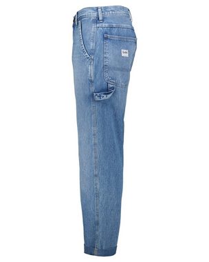 Lee® 5-Pocket-Jeans Herren Jeans CARPENTER RELAXED FIT (1-tlg)