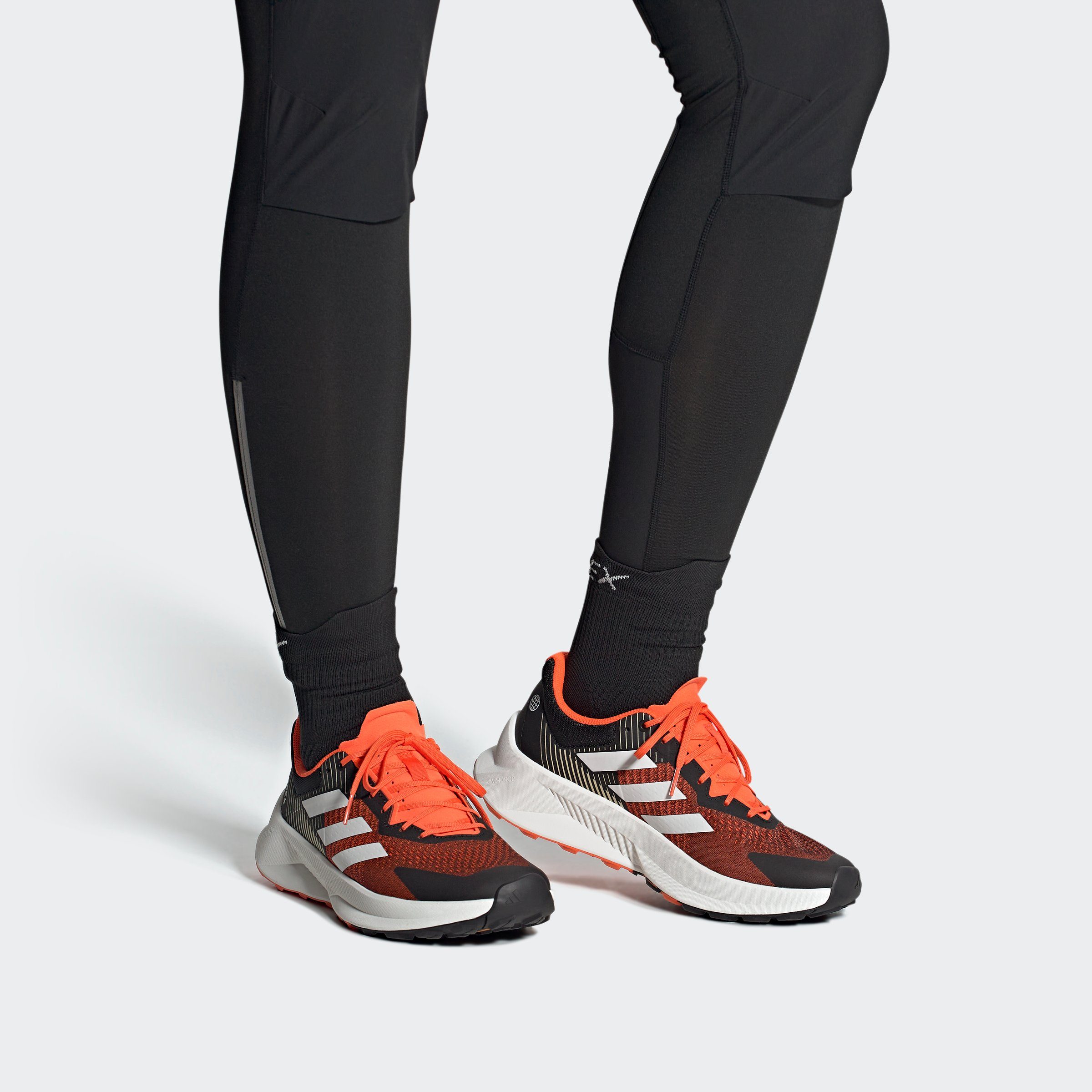 adidas TERREX SOULSTRIDE FLOW TRAILRUNNING Trailrunningschuh günstig online kaufen