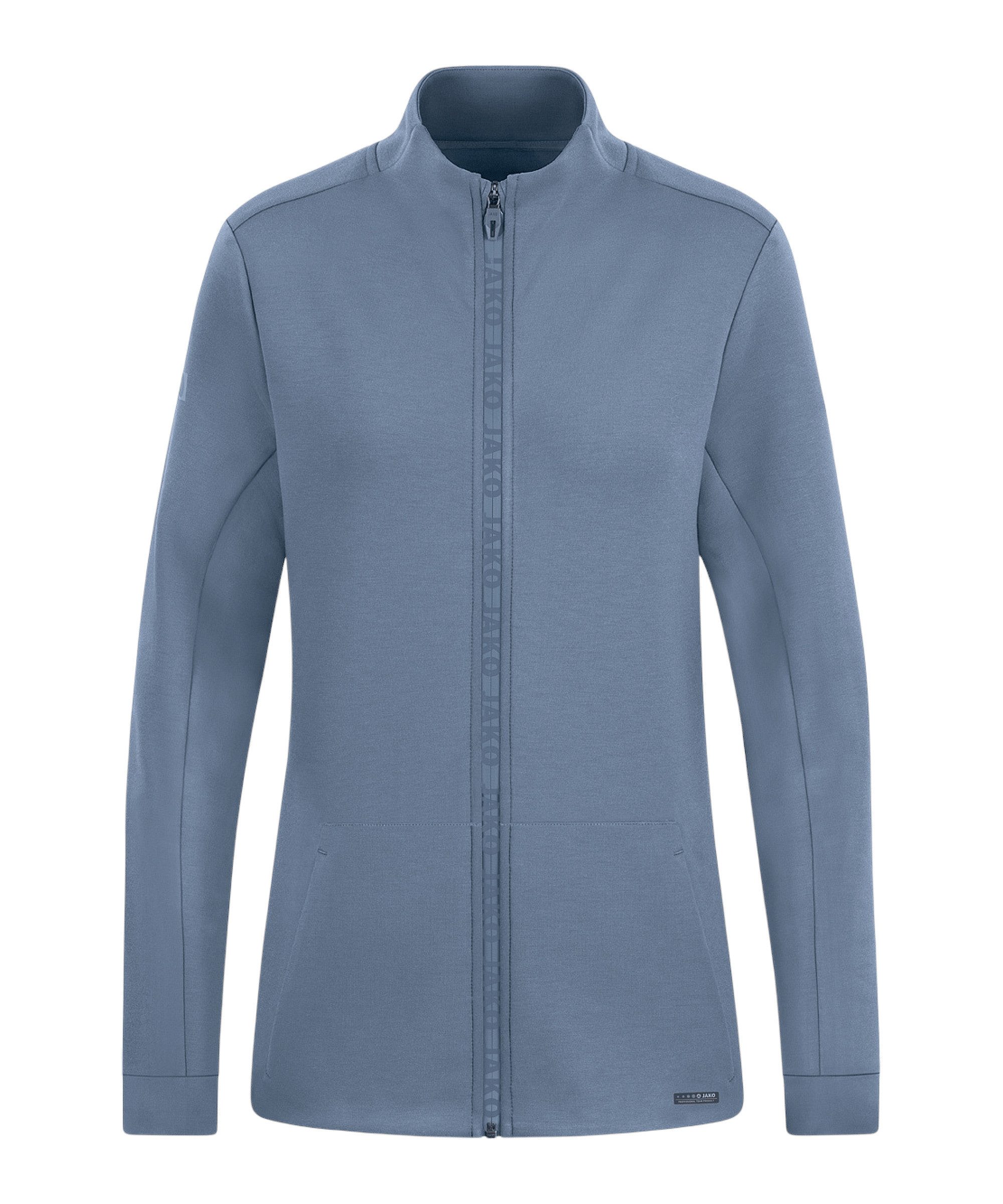 Jako Allwetterjacke Pro Casual Jacke Damen (1-St) default