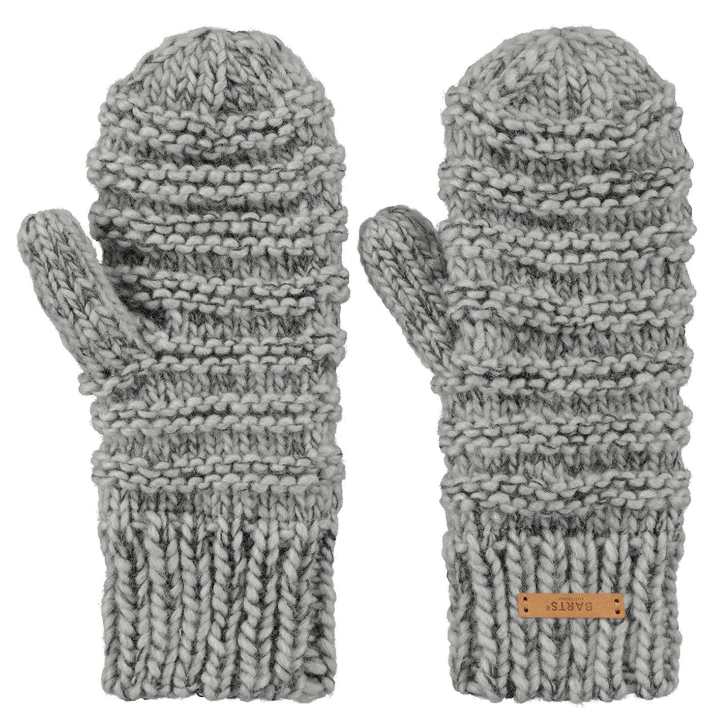Barts Fäustlinge Jasmin Mitts DARK HEATHER günstig online kaufen