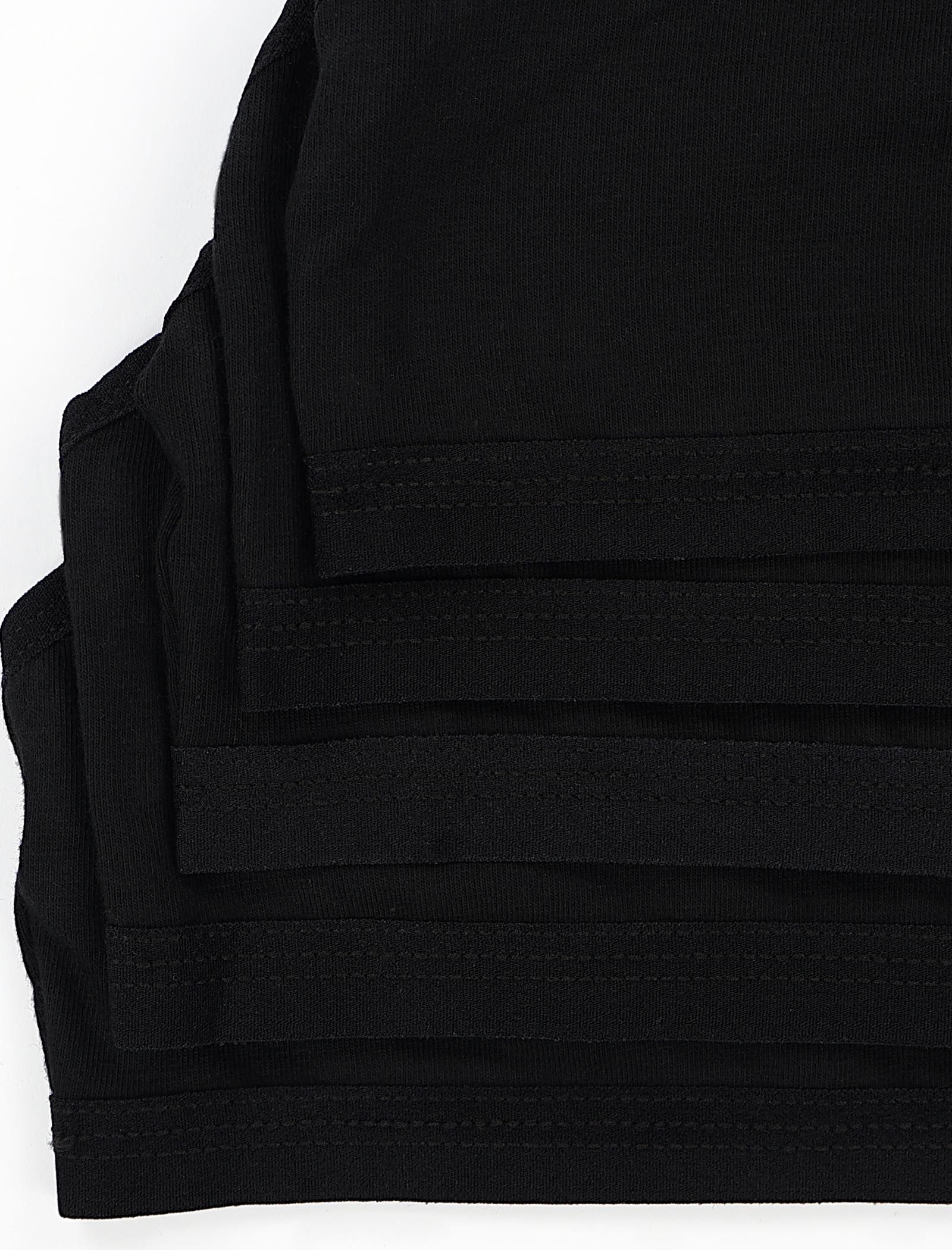 TupTam Bustier TupTam Mädchen Bustier mit Spaghettiträger 5er Pack