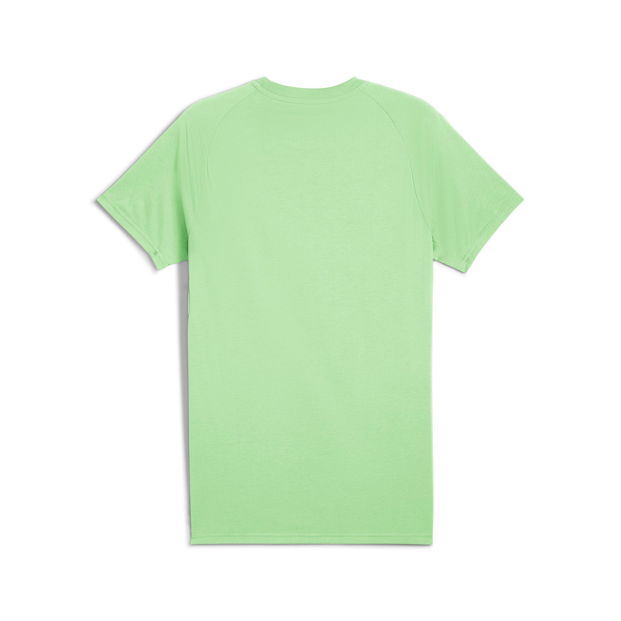 PUMA T-Shirt EVOSTRIPE TEE günstig online kaufen