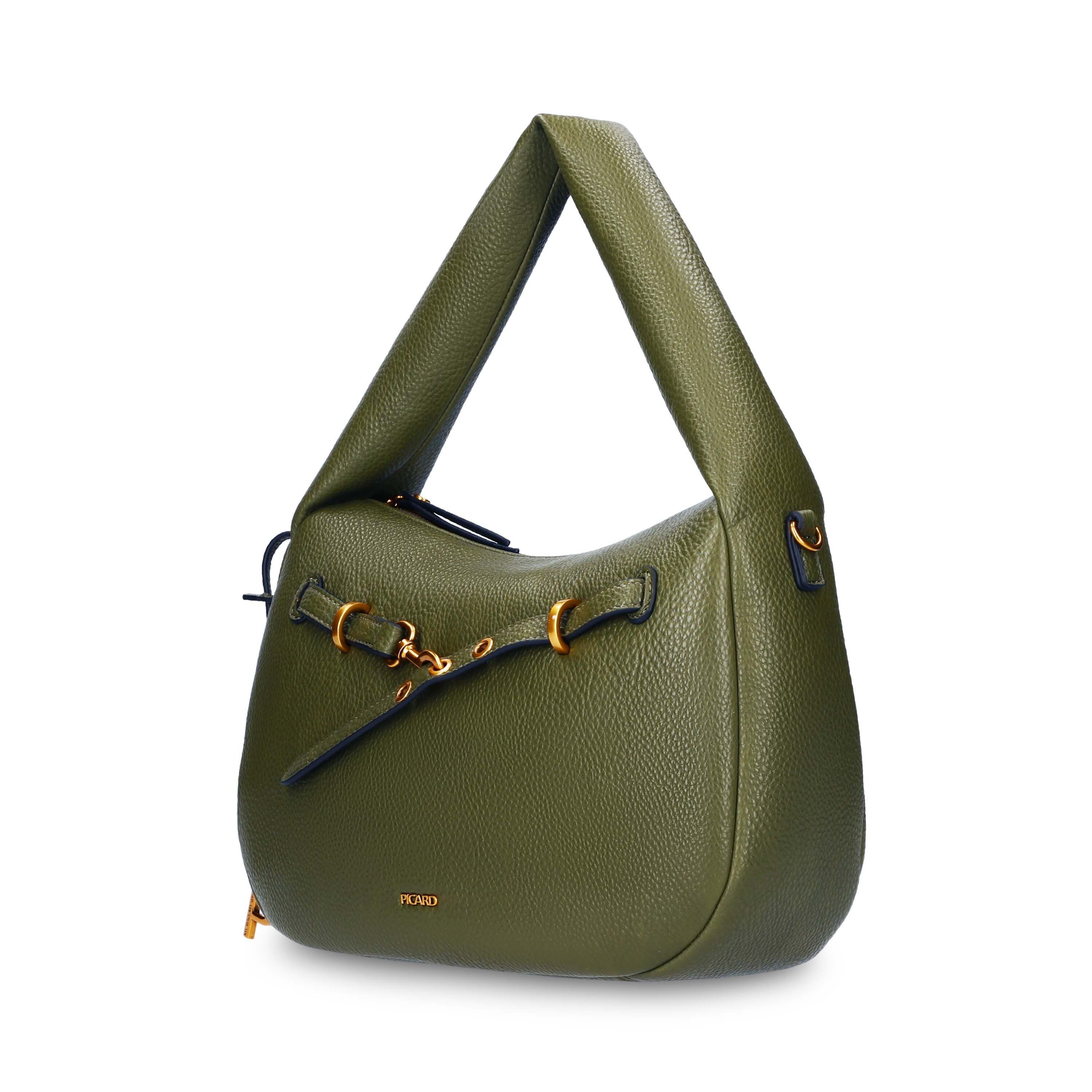 Picard Schultertasche PICARD Schultertasche Style aus Synthetik