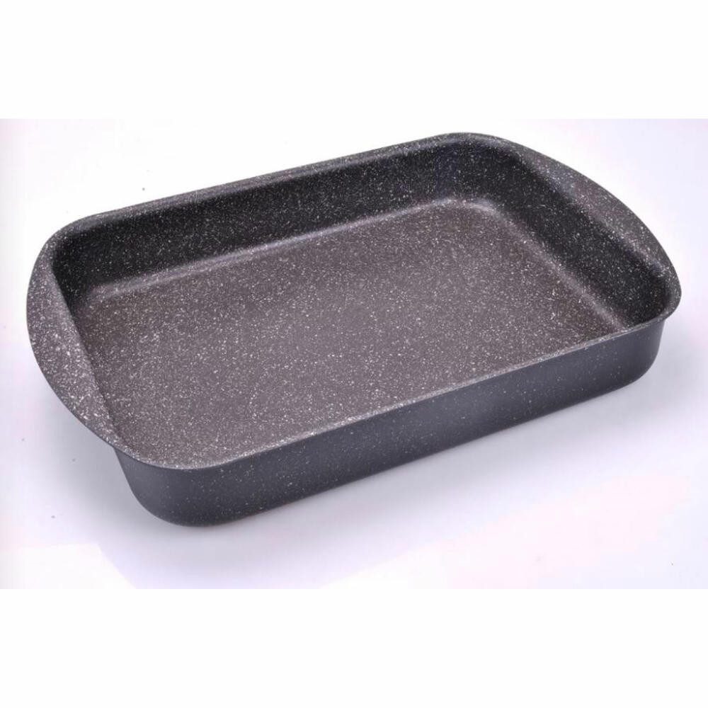 Moneta Auflaufform Etnea 31 x 23 cm, Aluminium