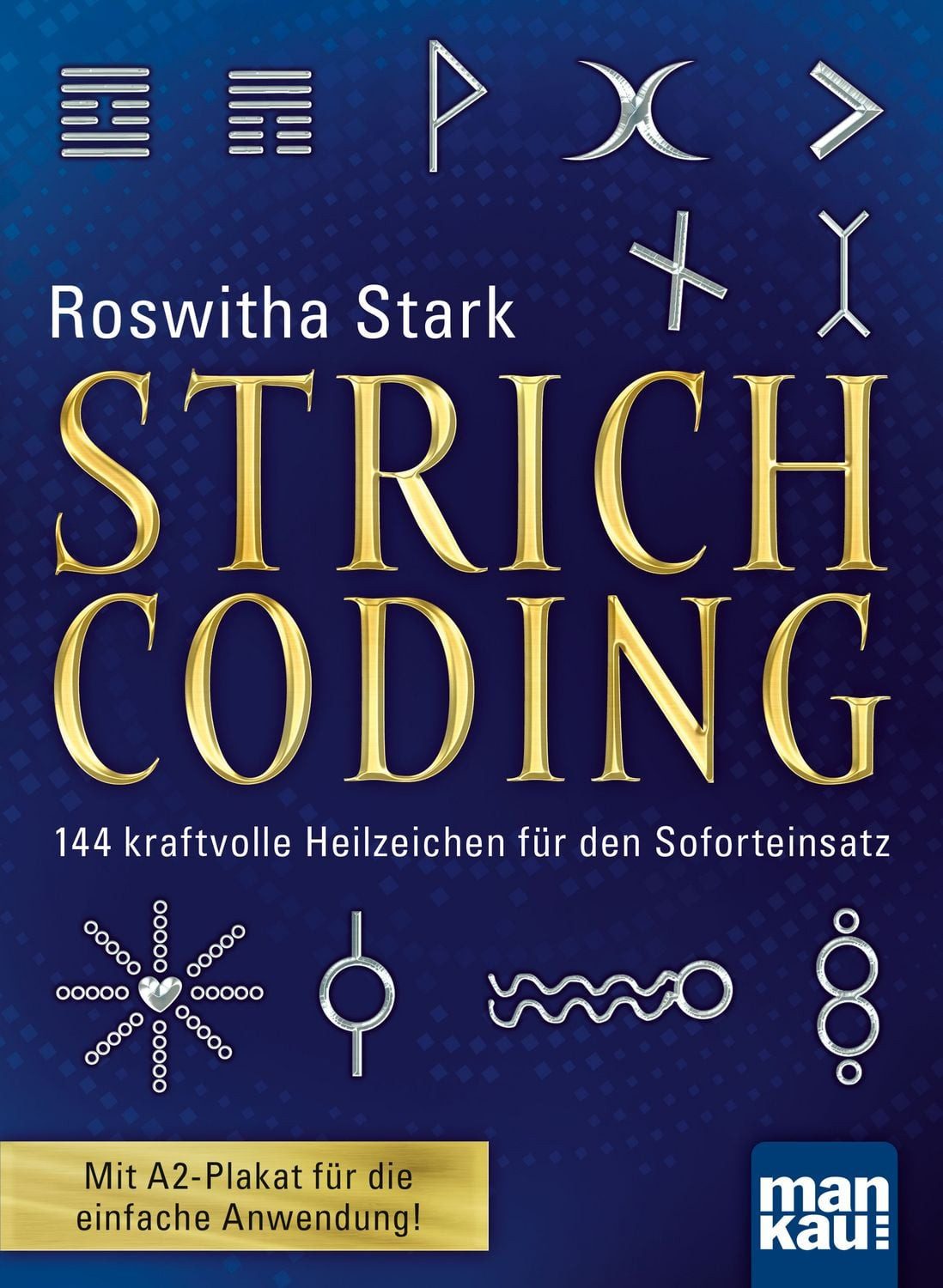 Strichcoding / Roswitha Stark