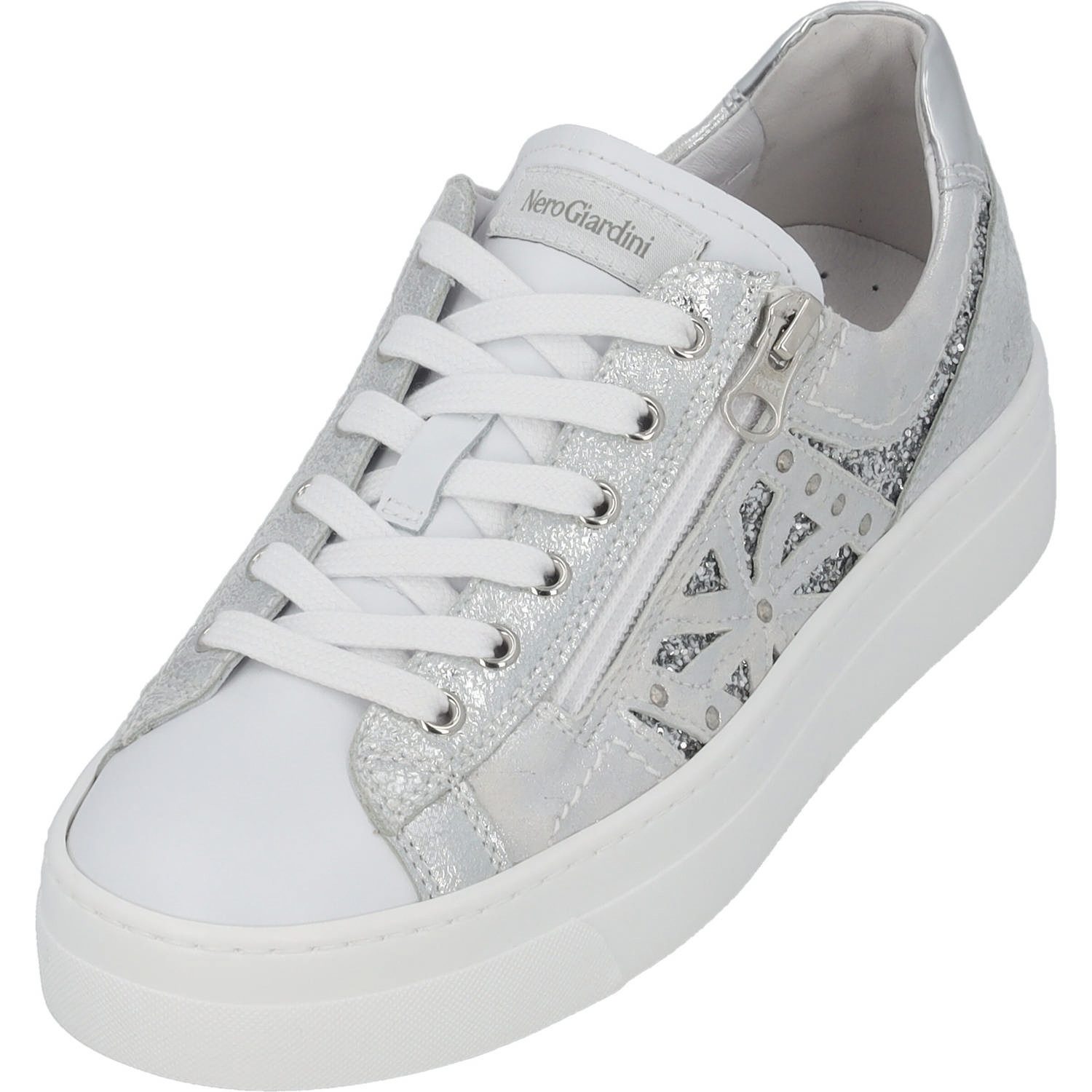 Nero Giardini E409930D Schnürschuh günstig online kaufen