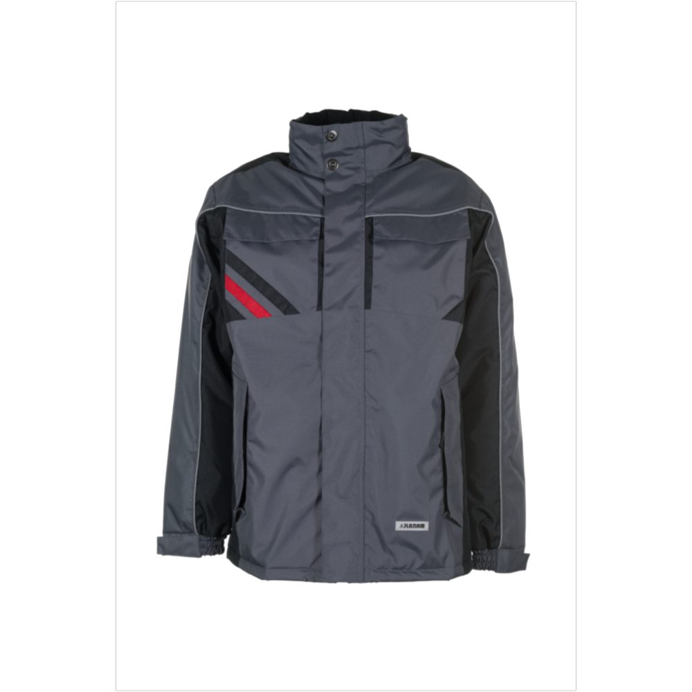 Arbeitsjacke