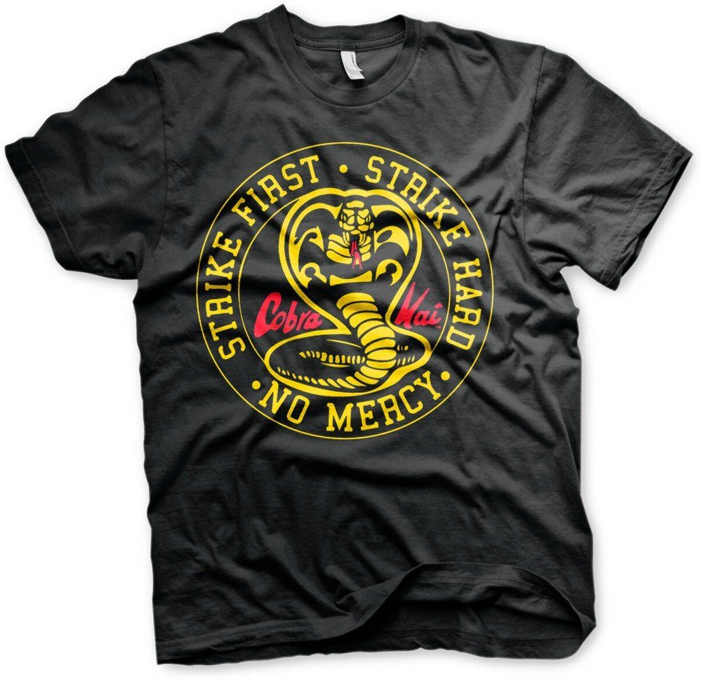 Cobra Kai T-Shirt