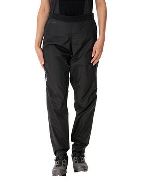 VAUDE Funktionshose Women's Kuro Rain Pants (1-tlg)