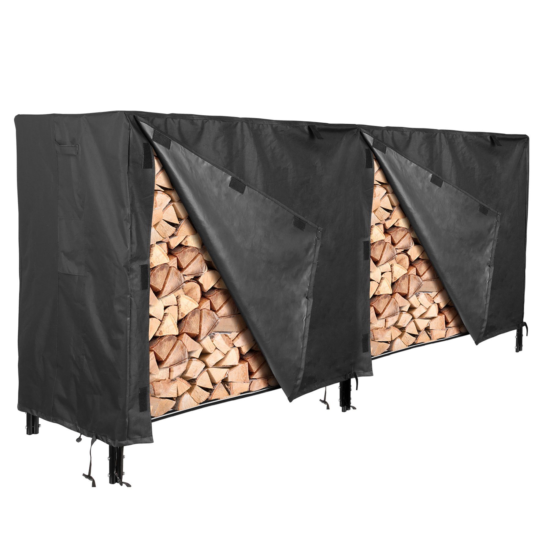 dynamic24 Gartenmöbel-Schutzhülle (1-St), Abdeckhaube Abdeckung Abdeckplane günstig online kaufen