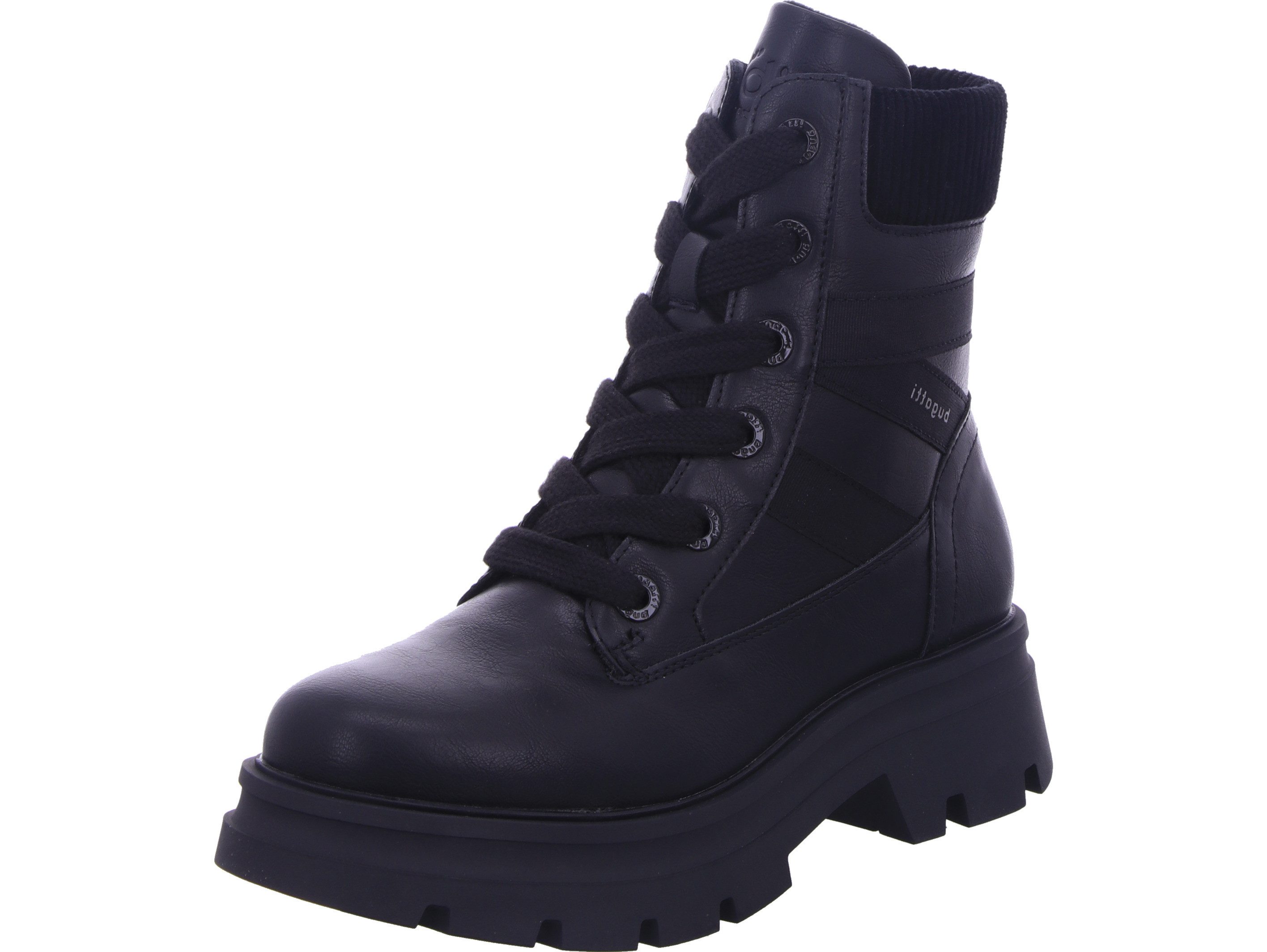 bugatti Schnürboots