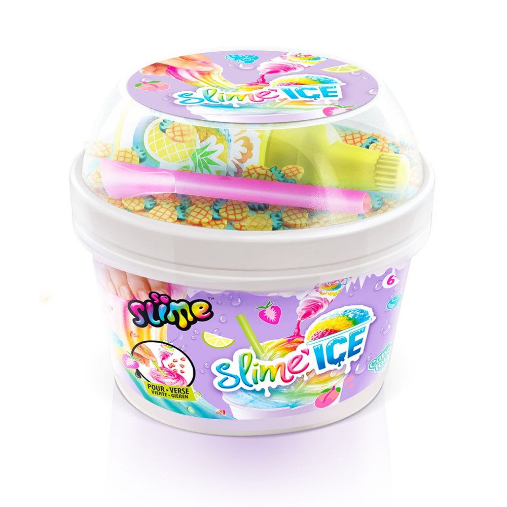 Canal Toys Kreativset So Slime - Eisbecher - 1 Stück günstig online kaufen