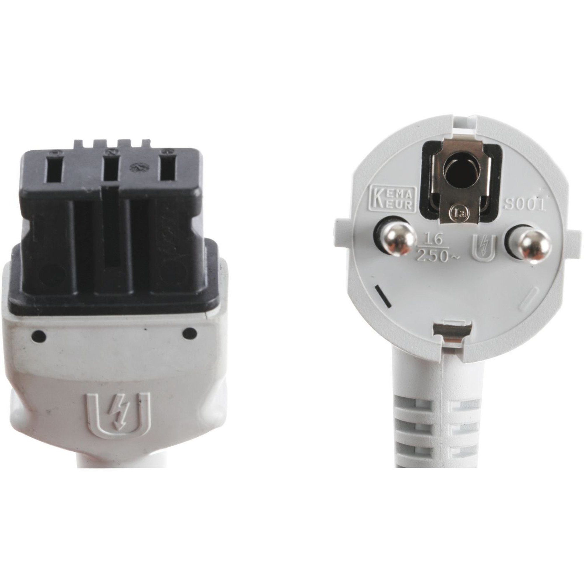 Thumbnail - BOSCH Montagezubehör Backofen Bosch Home Anschlusskabel HEZG0AS00, Kabel